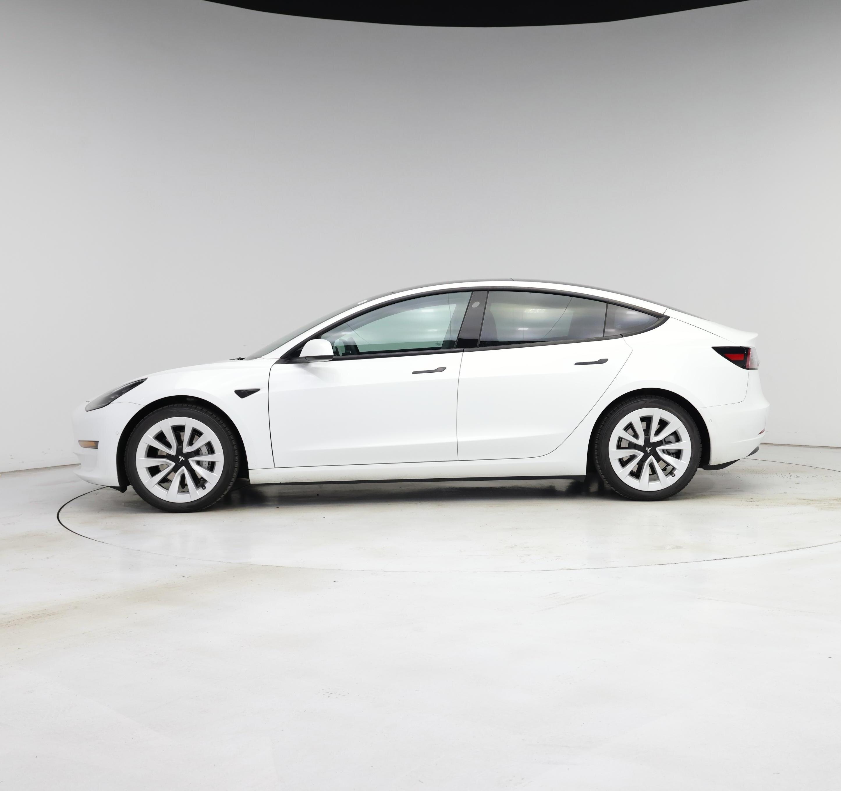 Thumbnail: 2021 Tesla Model 3 - 3