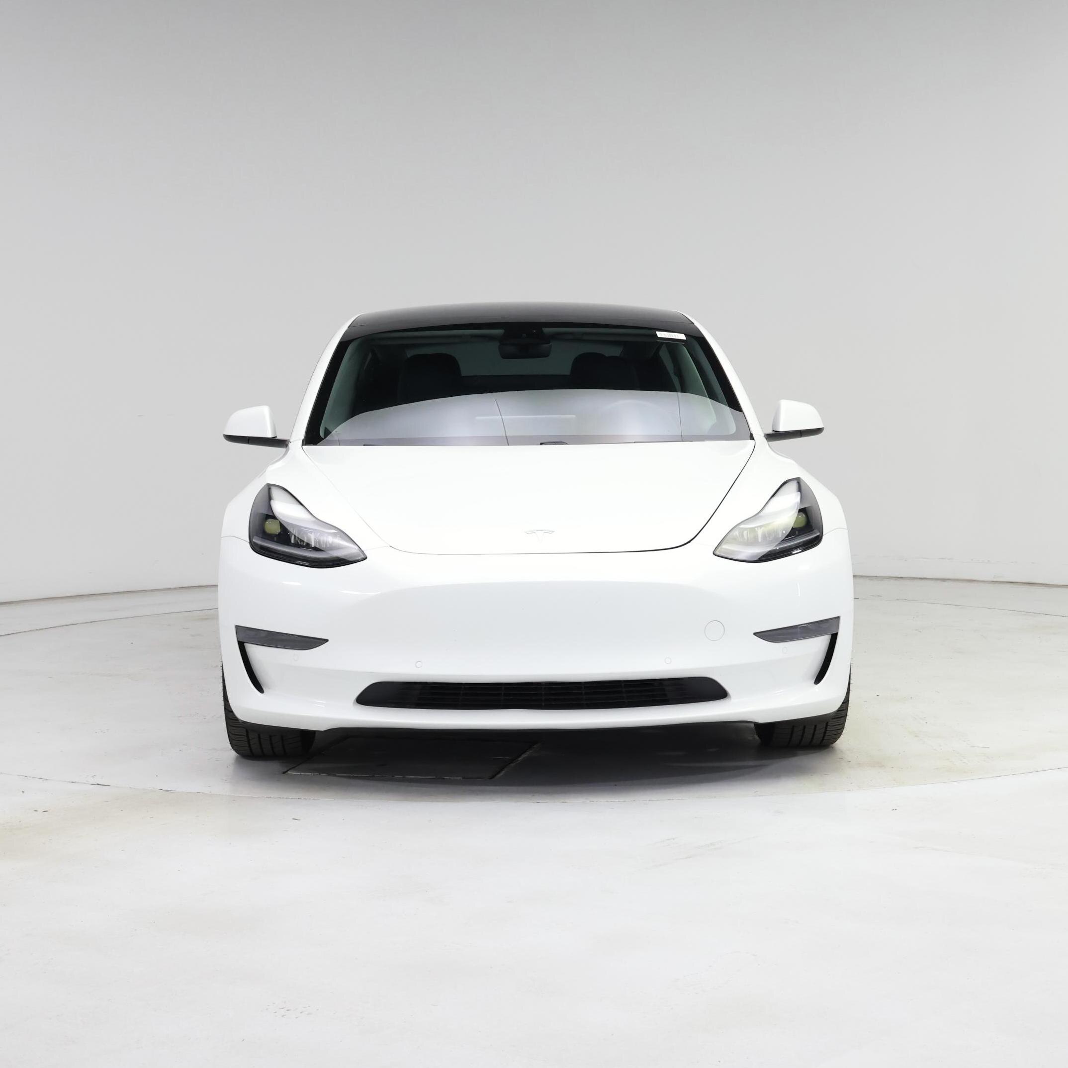 Thumbnail: 2021 Tesla Model 3 - 5