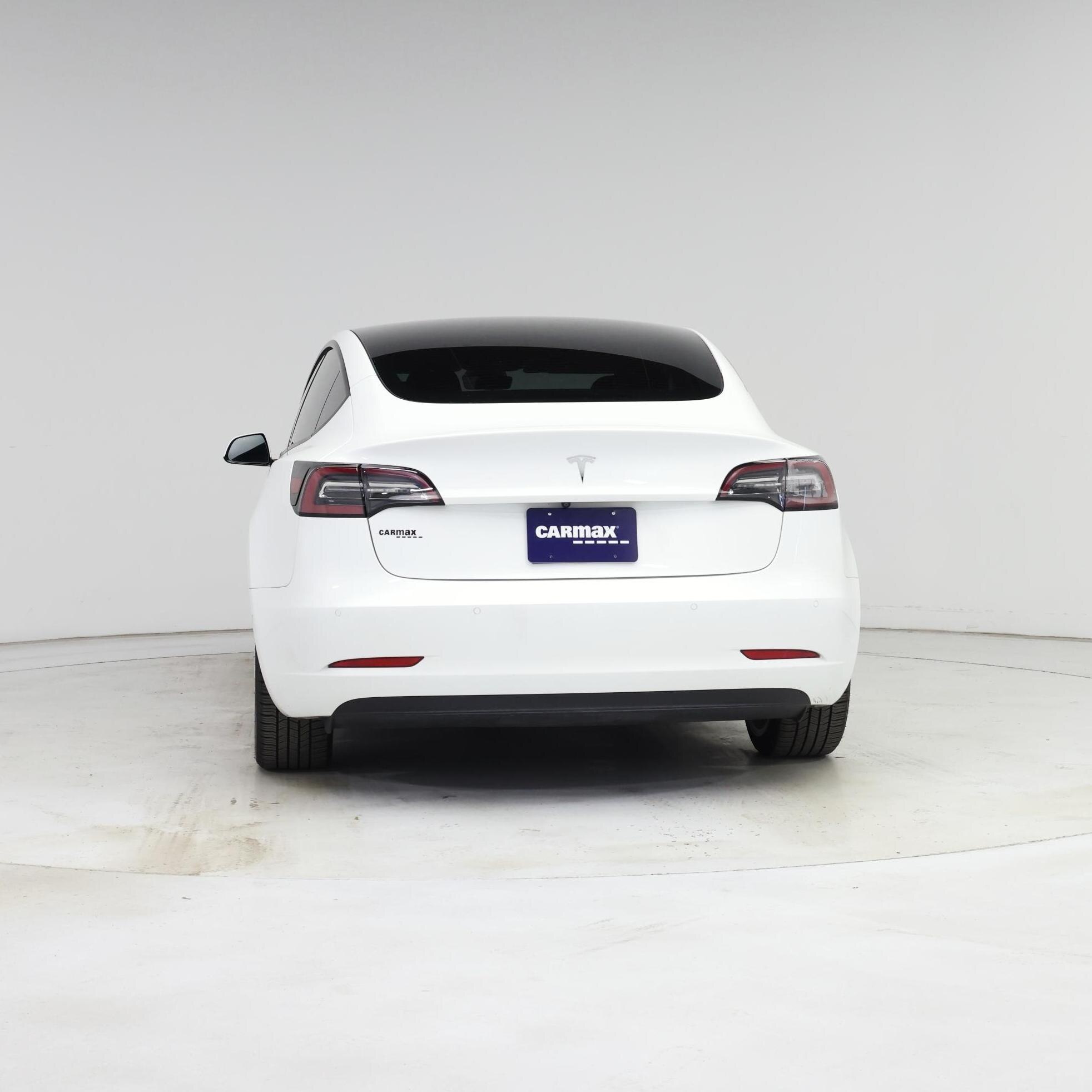 Thumbnail: 2021 Tesla Model 3 - 6