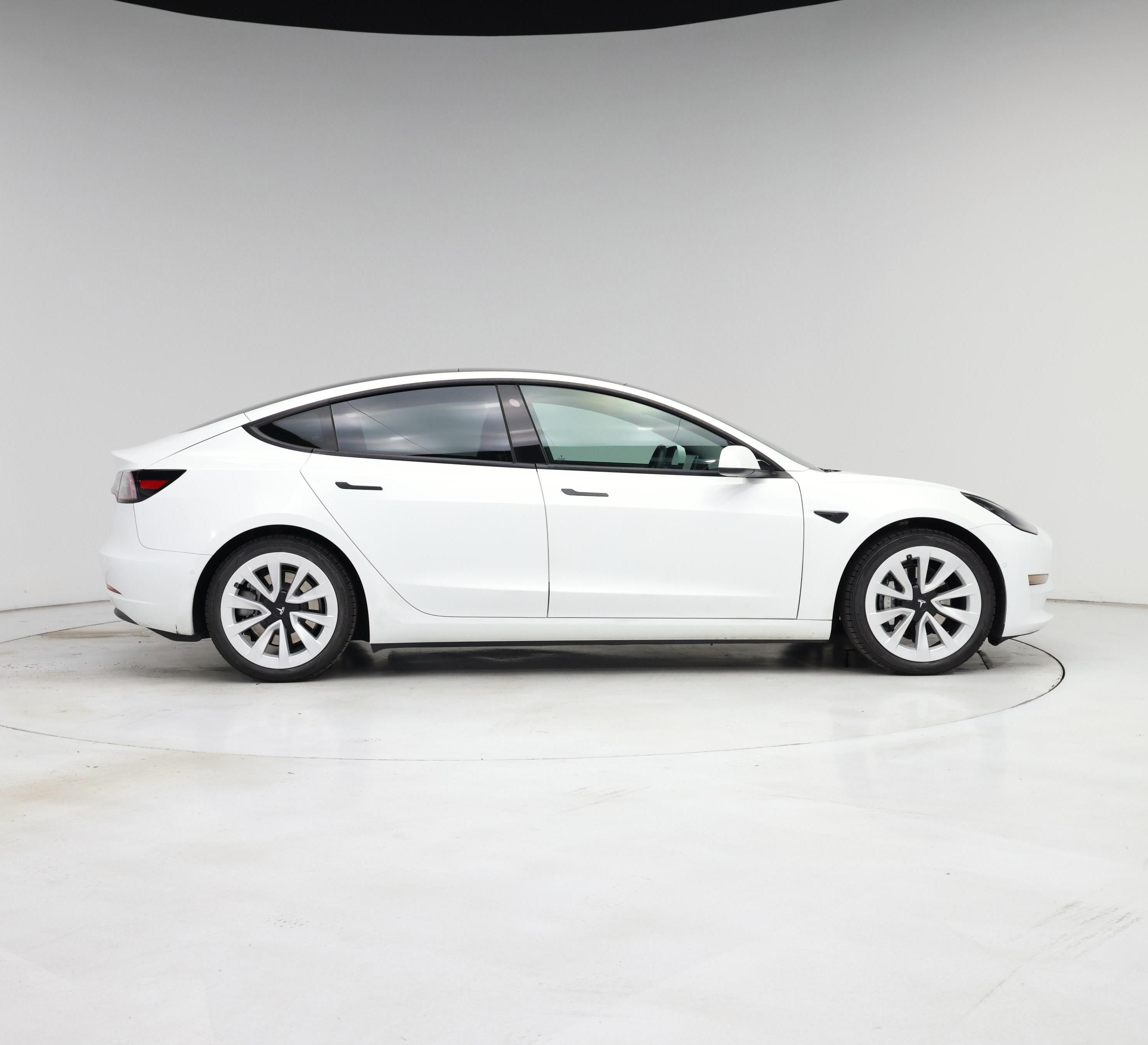 Thumbnail: 2021 Tesla Model 3 - 7