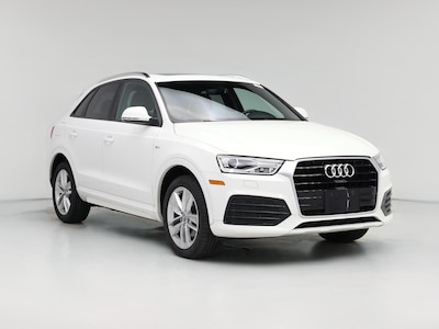 2018 Audi Q3 Premium