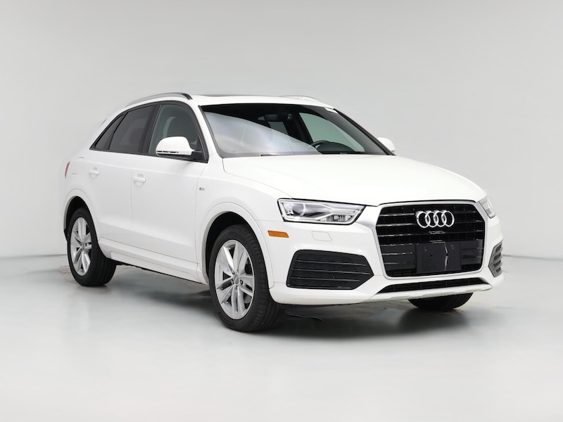 2018 Audi Q3 Premium -
                  Franklin, TN