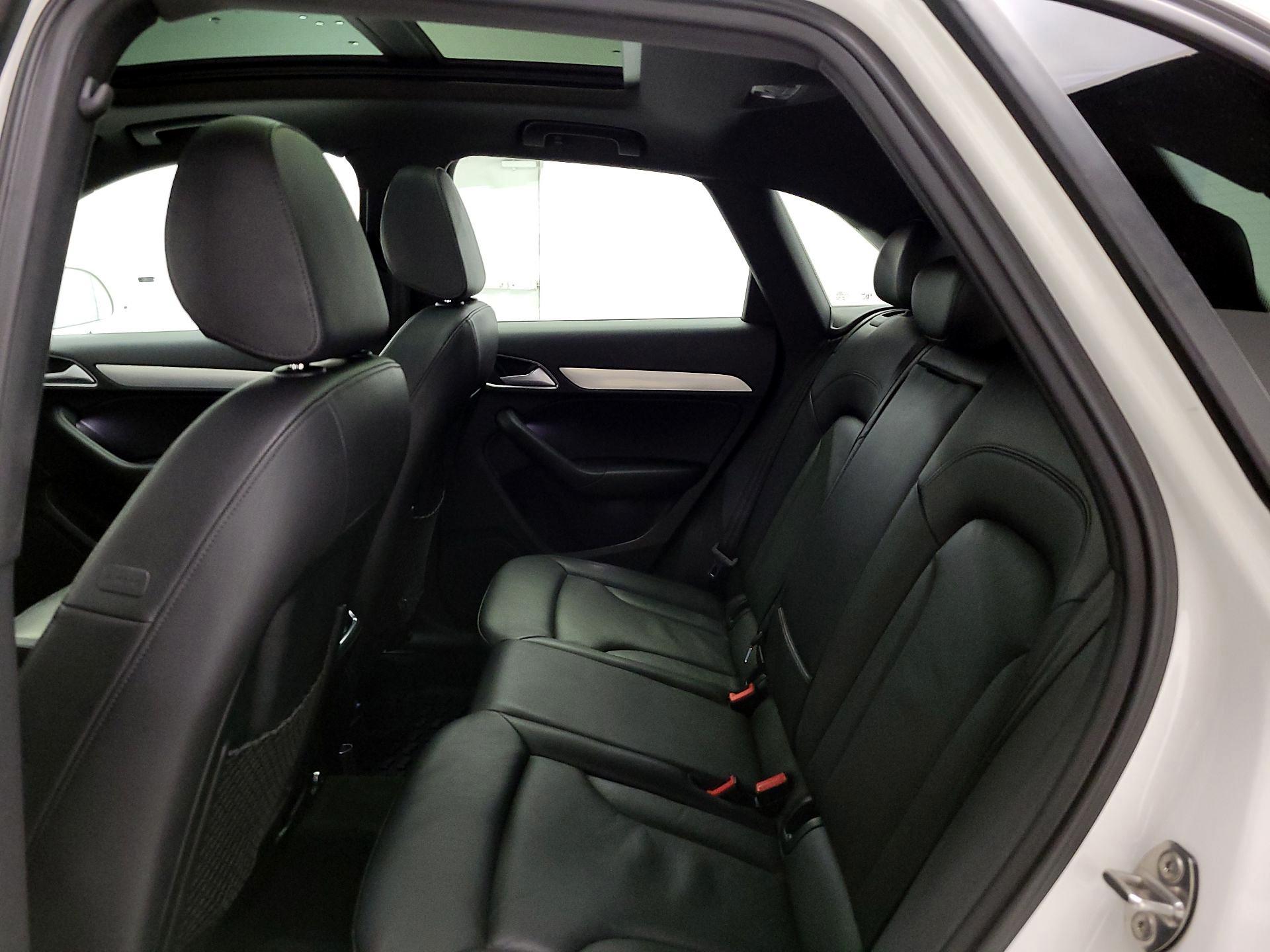 Thumbnail: 2018 Audi Q3 - 20