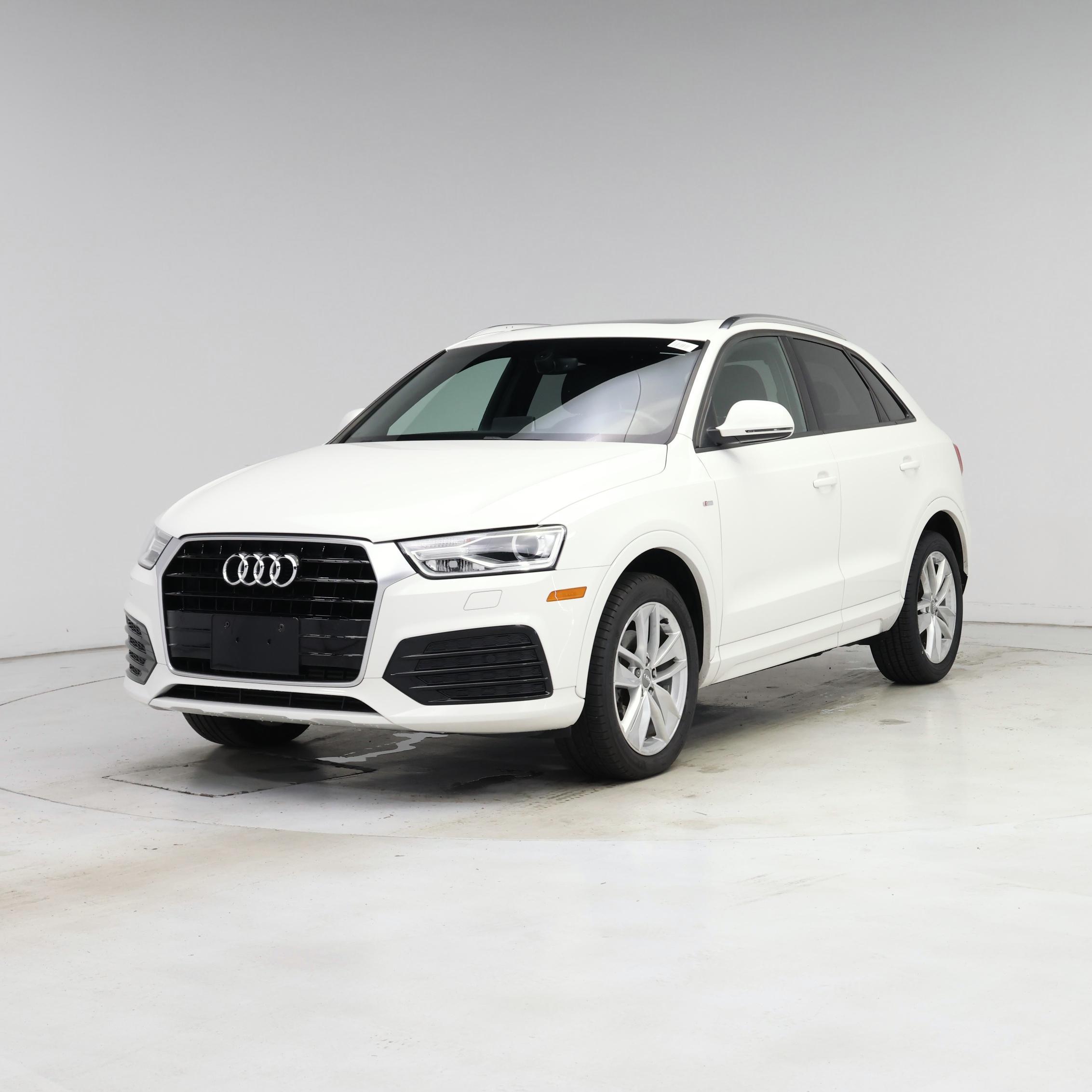 Thumbnail: 2018 Audi Q3 - 4