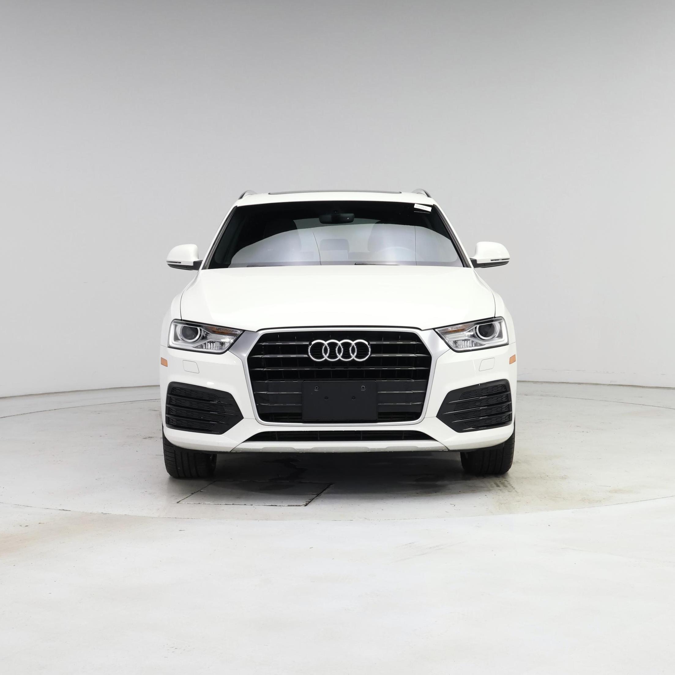 Thumbnail: 2018 Audi Q3 - 5