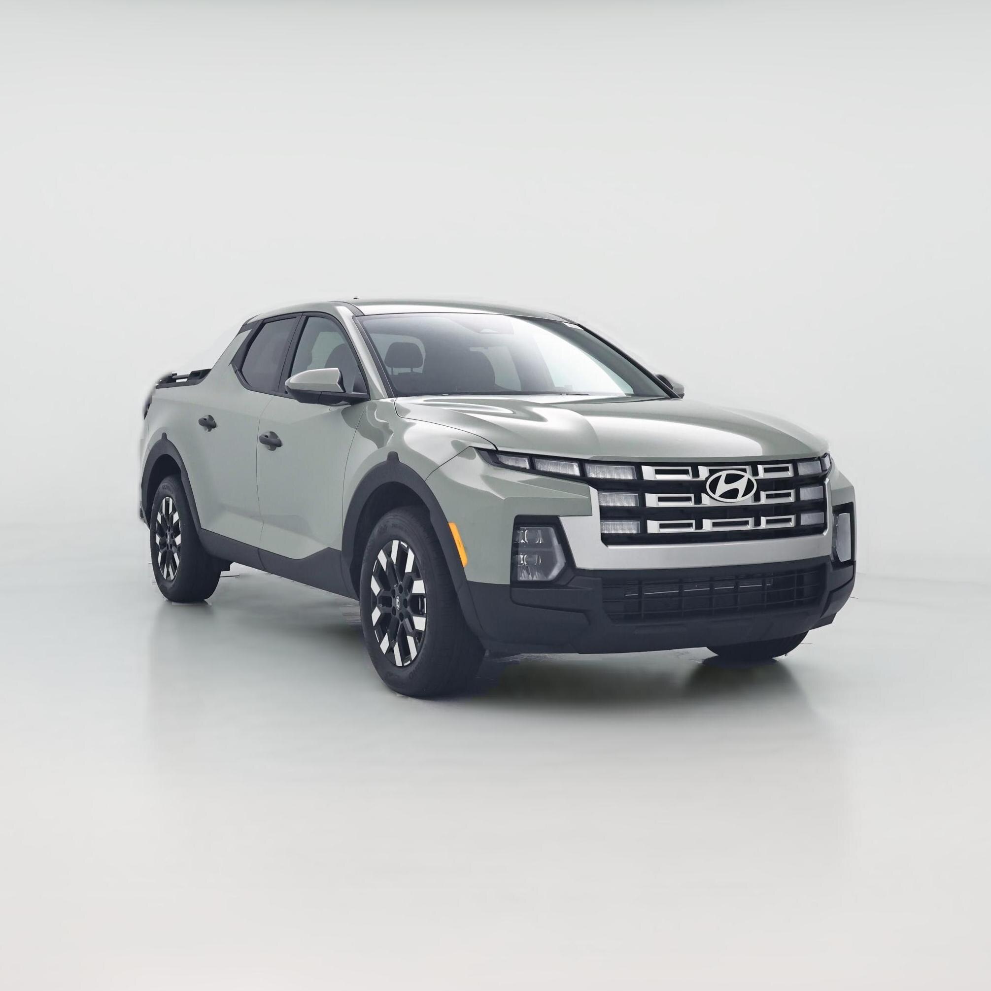Thumbnail: 2026 Hyundai Santa Cruz - 1