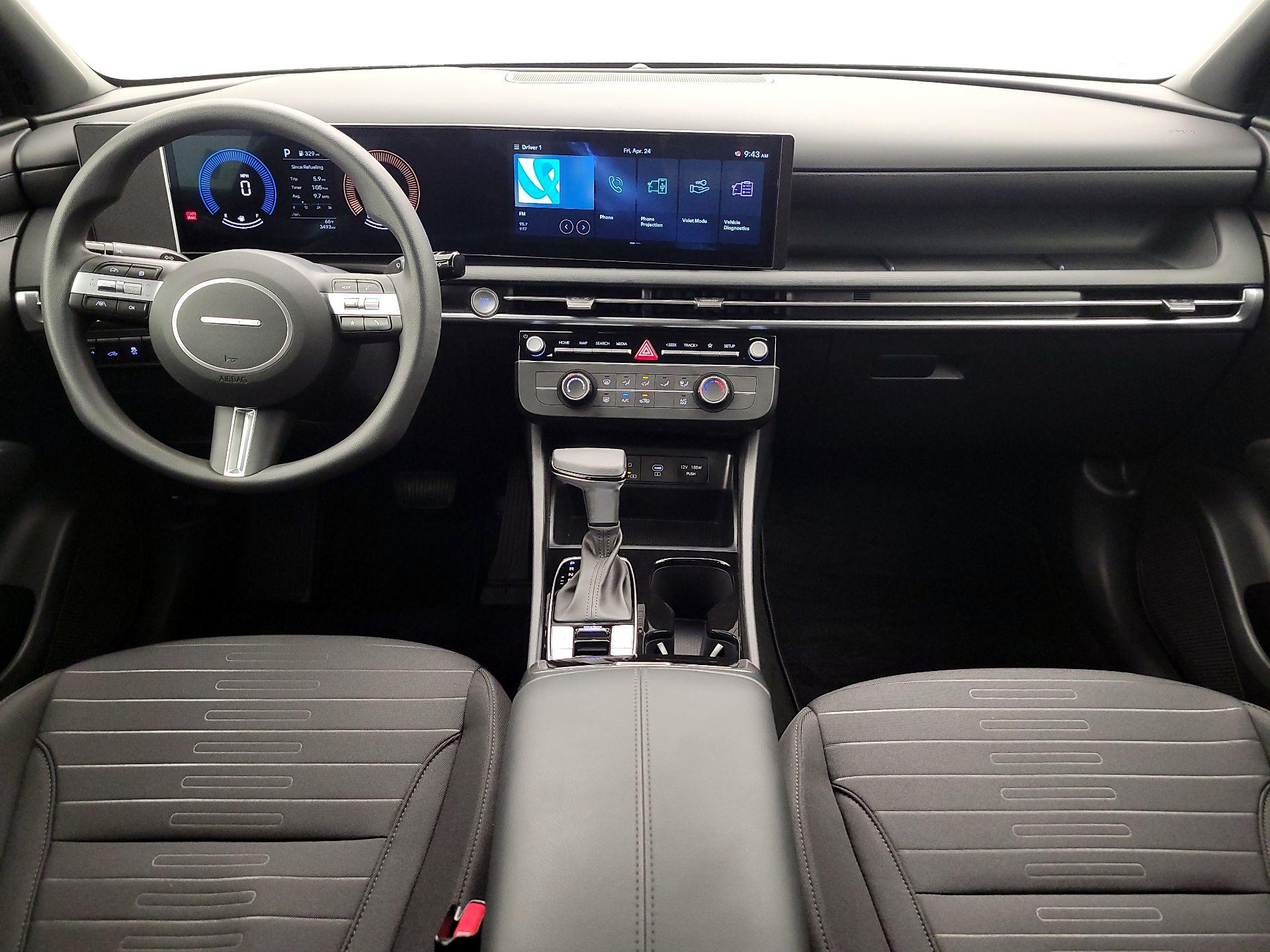 Thumbnail: 2026 Hyundai Santa Cruz - 9