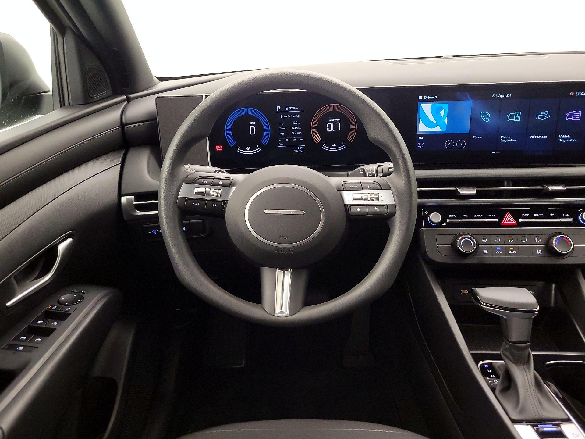 Thumbnail: 2026 Hyundai Santa Cruz - 10