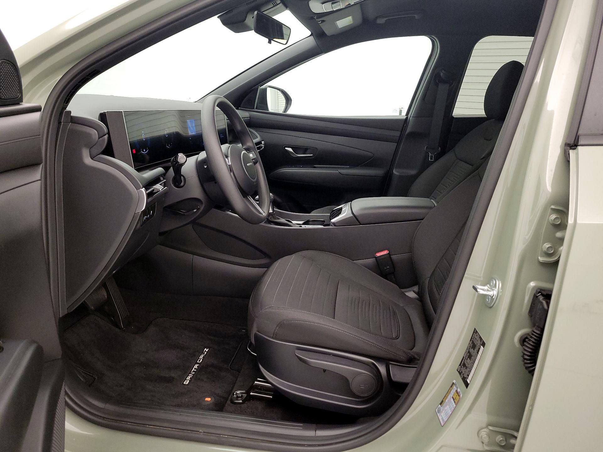 Thumbnail: 2026 Hyundai Santa Cruz - 11