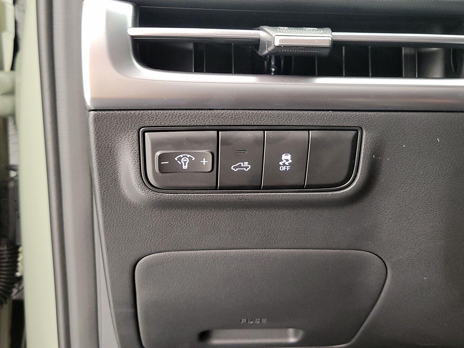 Thumbnail: 2026 Hyundai Santa Cruz - 13