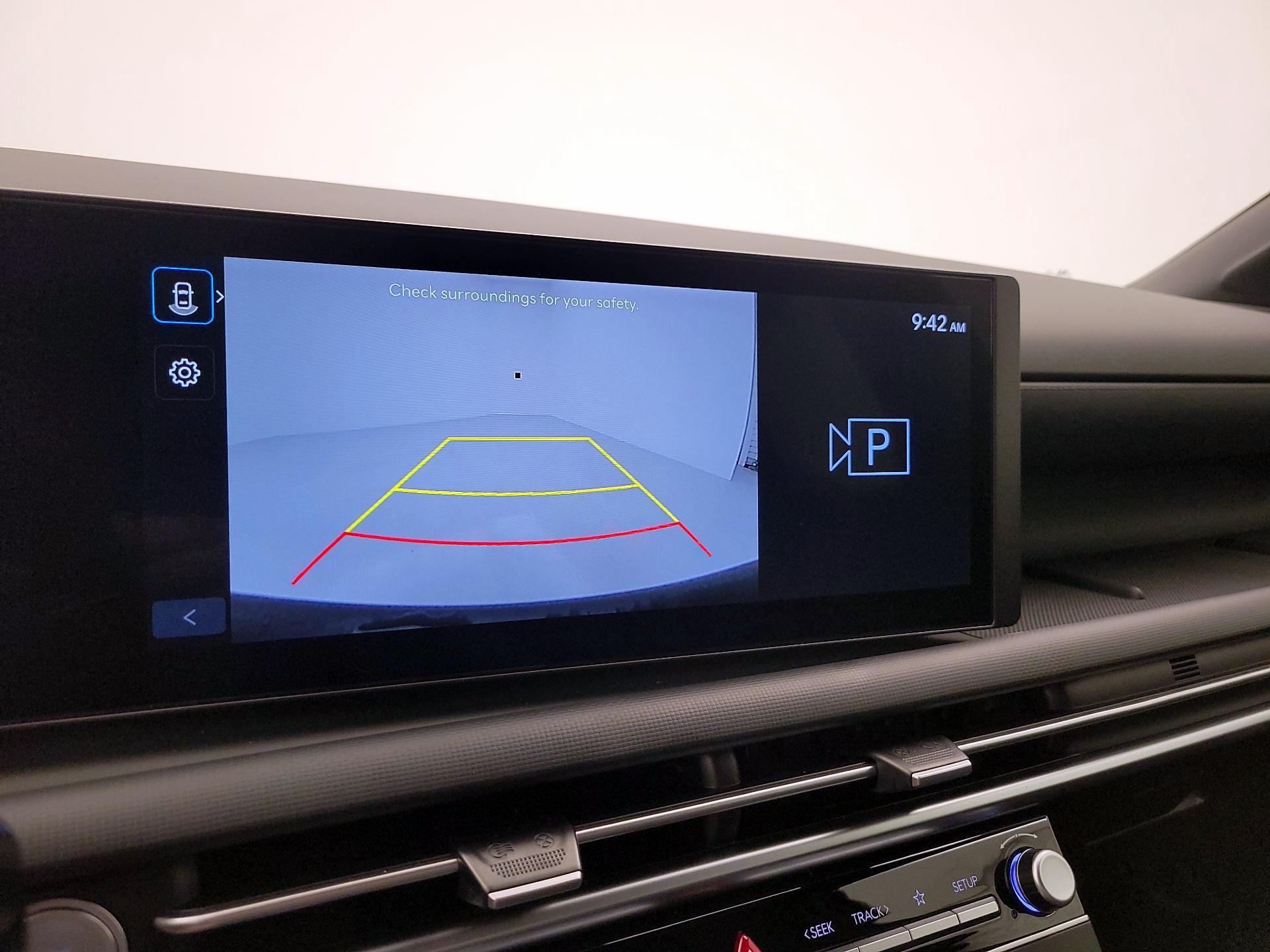 Thumbnail: 2026 Hyundai Santa Cruz - 14