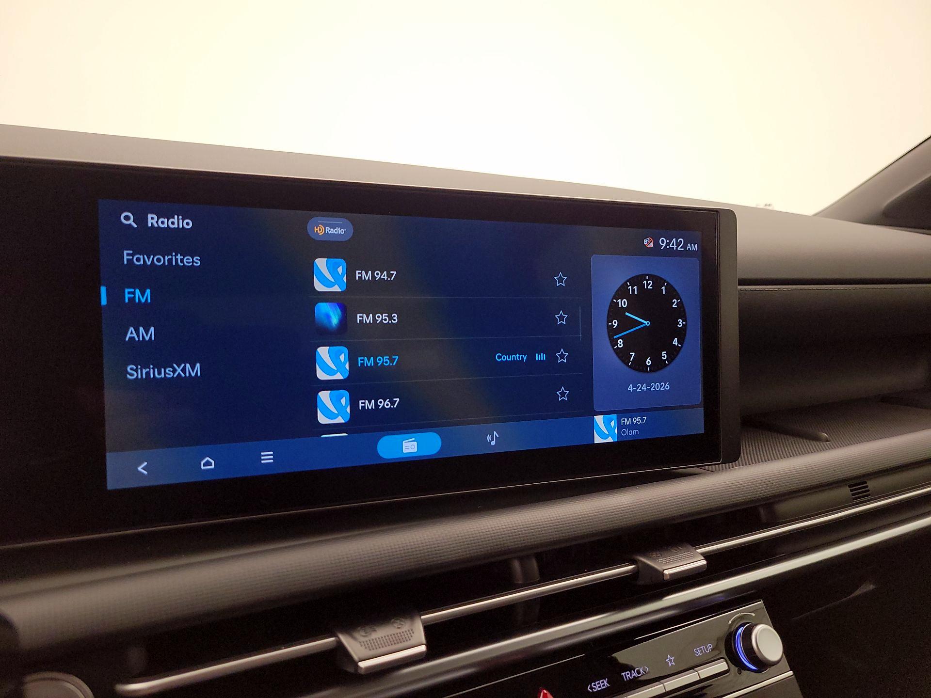 Thumbnail: 2026 Hyundai Santa Cruz - 15