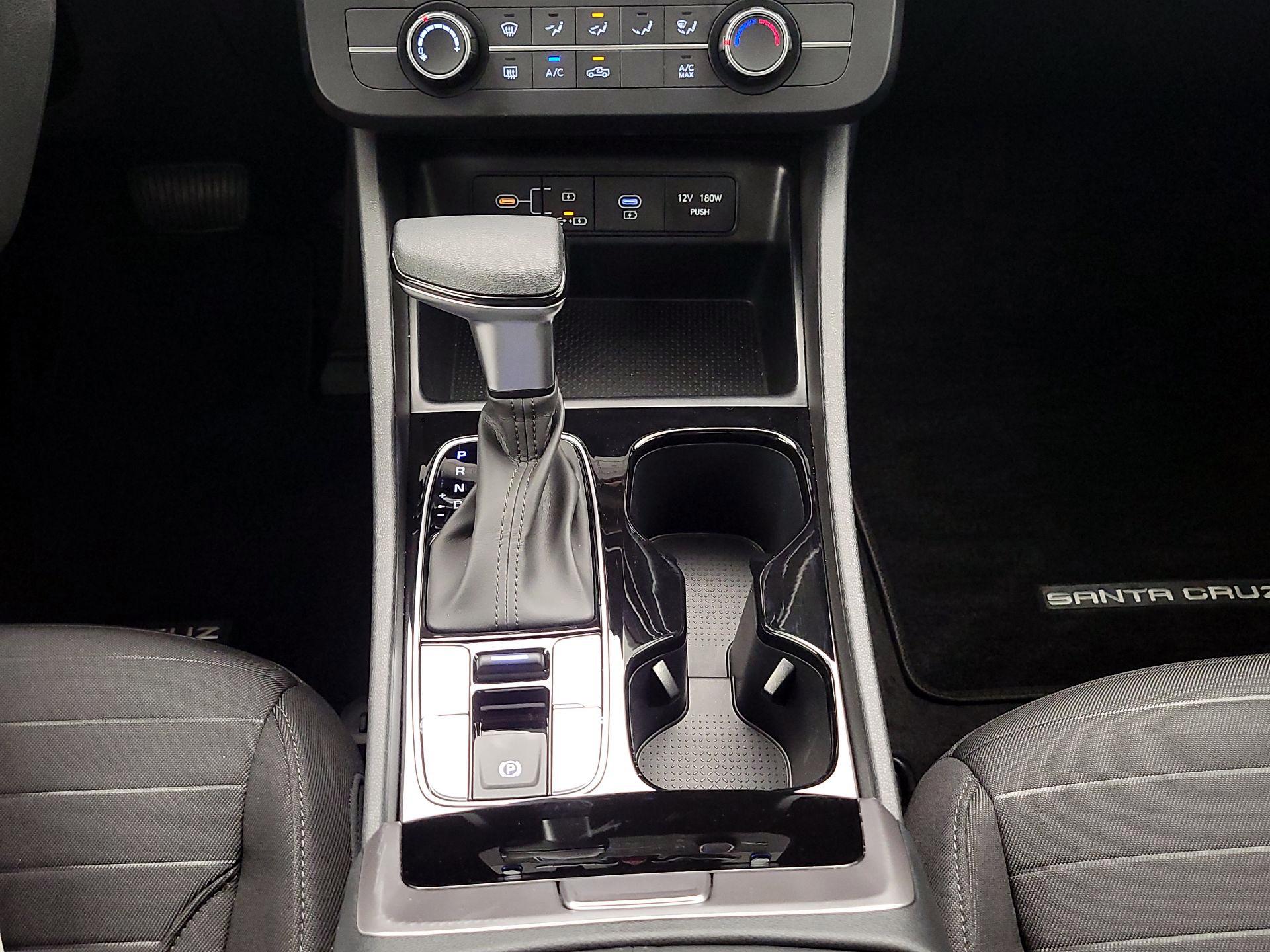 Thumbnail: 2026 Hyundai Santa Cruz - 17