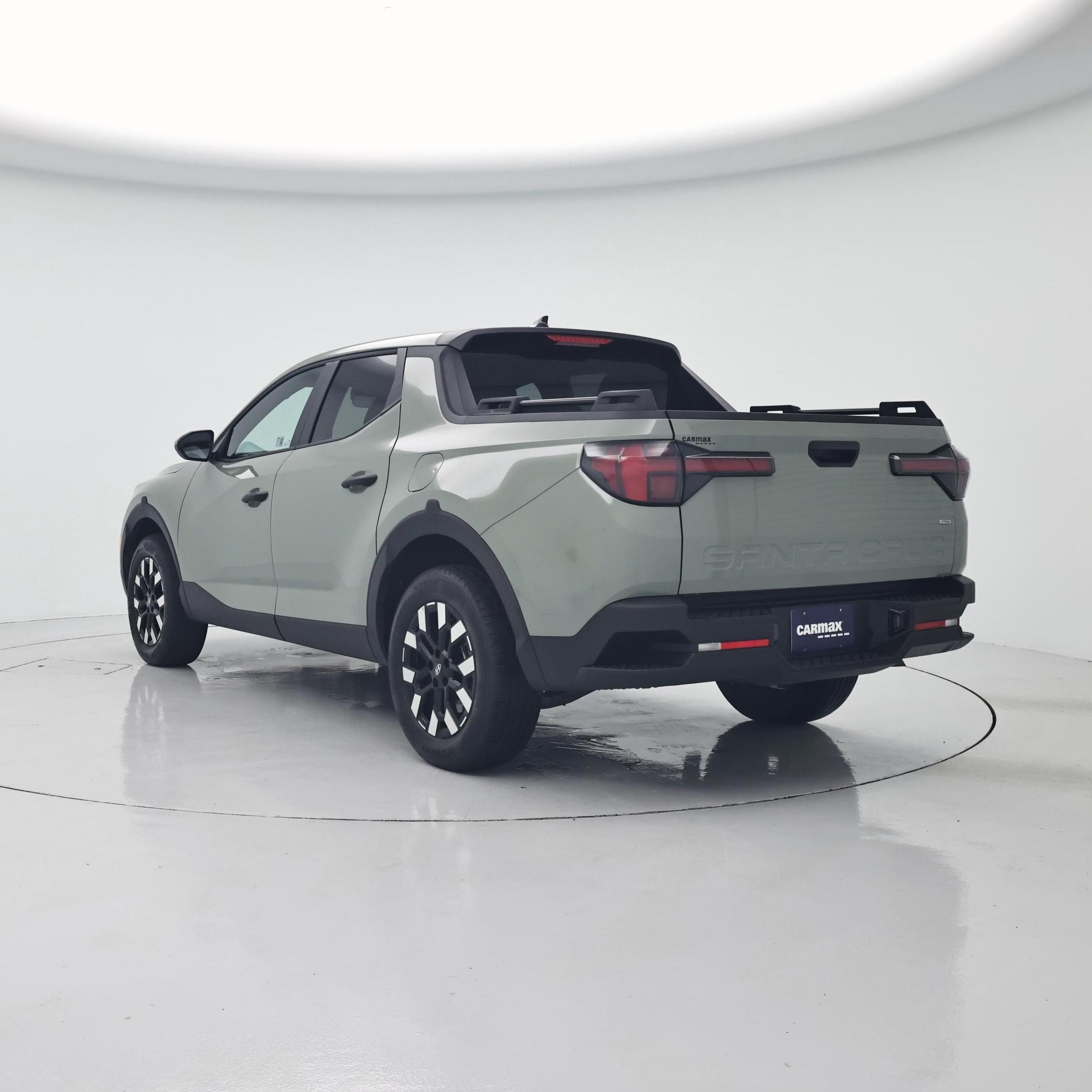 Thumbnail: 2026 Hyundai Santa Cruz - 2