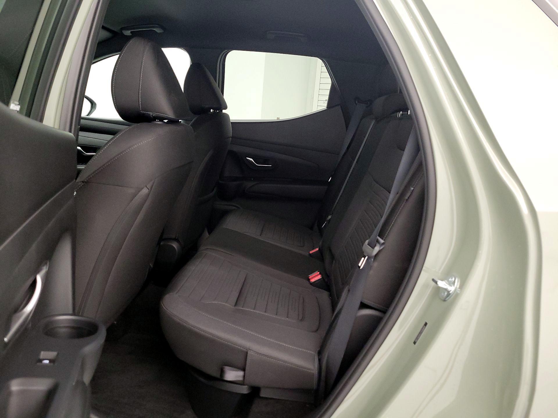 Thumbnail: 2026 Hyundai Santa Cruz - 19