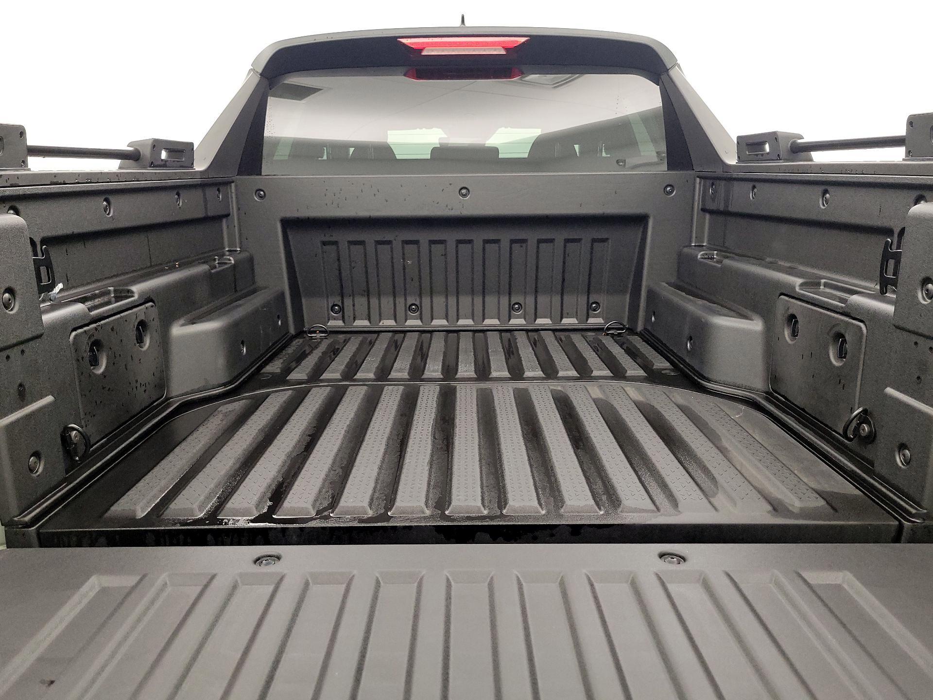 Thumbnail: 2026 Hyundai Santa Cruz - 20