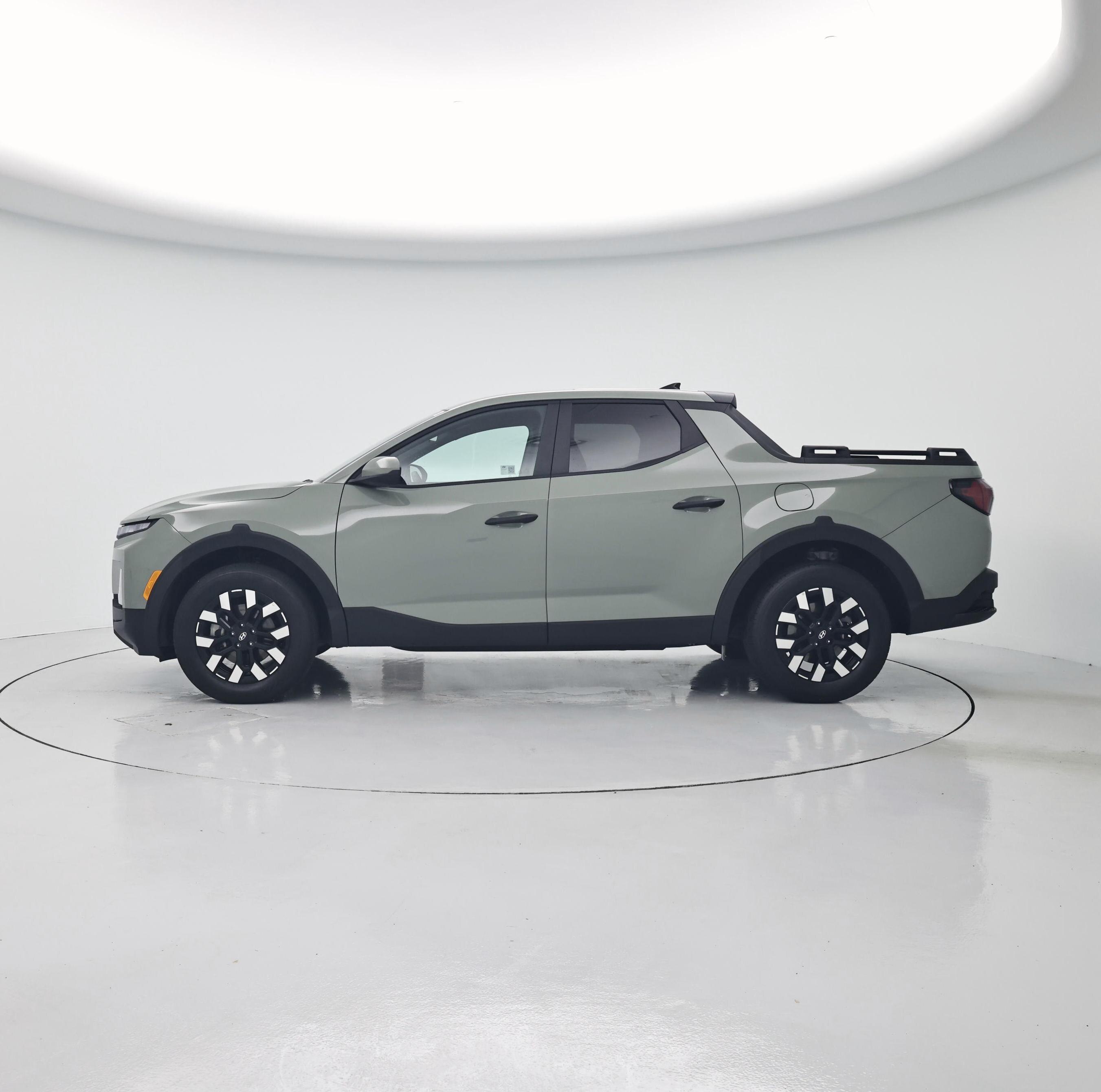 Thumbnail: 2026 Hyundai Santa Cruz - 3