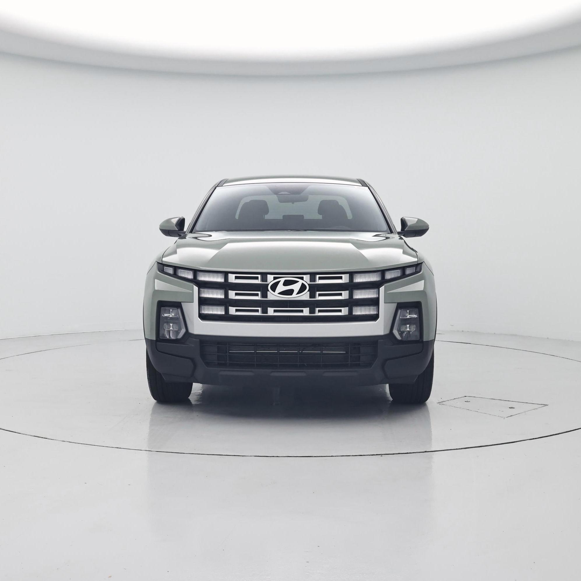 Thumbnail: 2026 Hyundai Santa Cruz - 5