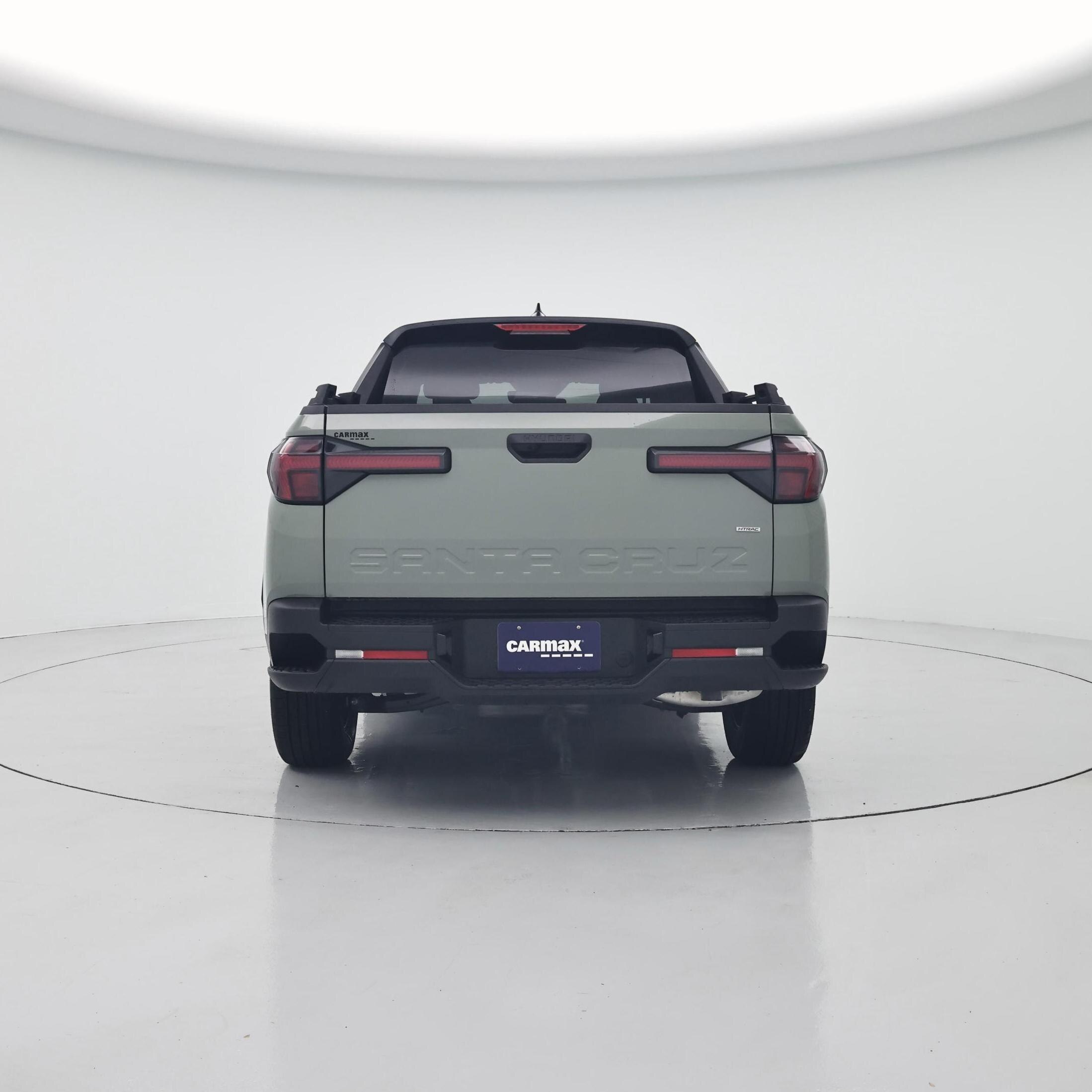 Thumbnail: 2026 Hyundai Santa Cruz - 6