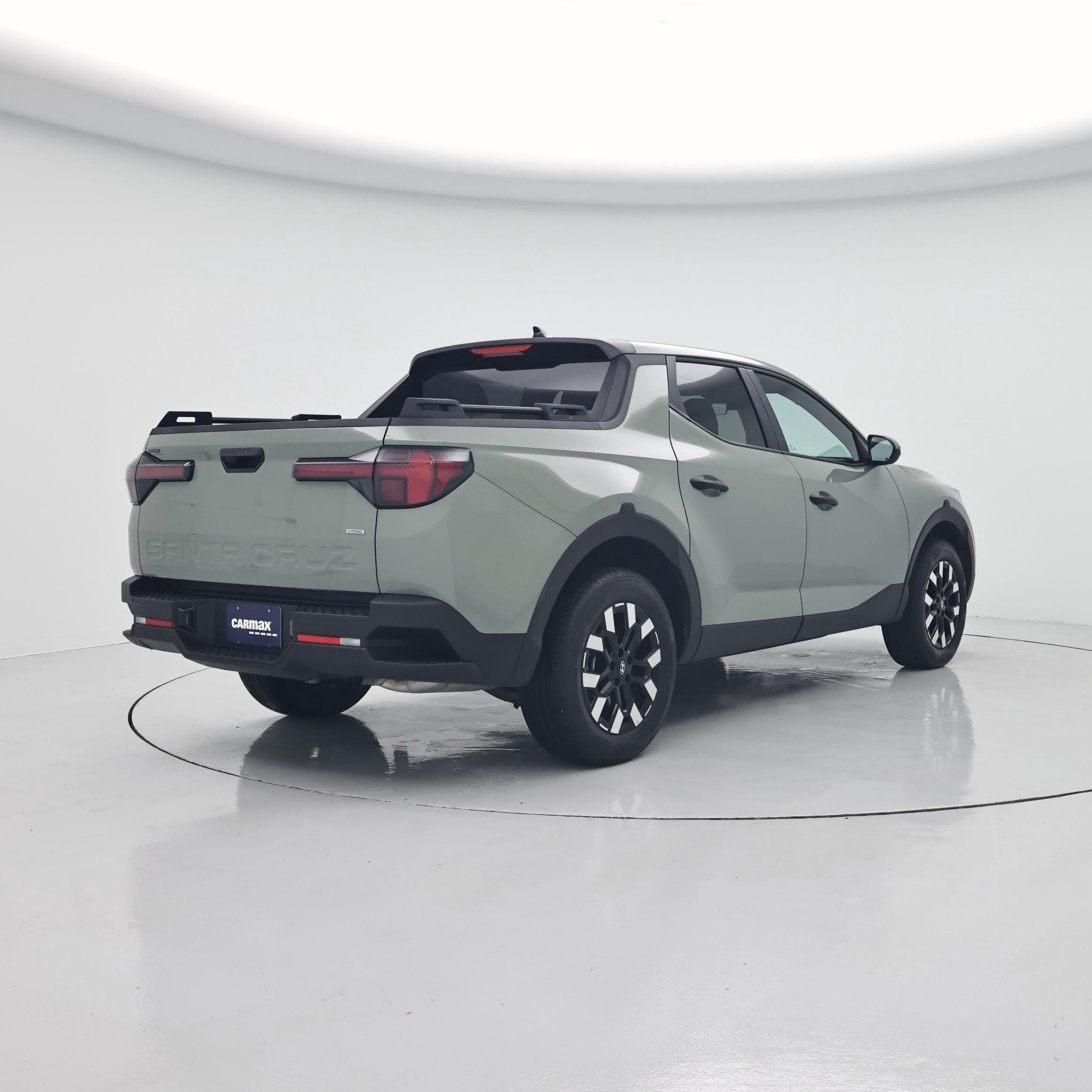 Thumbnail: 2026 Hyundai Santa Cruz - 8