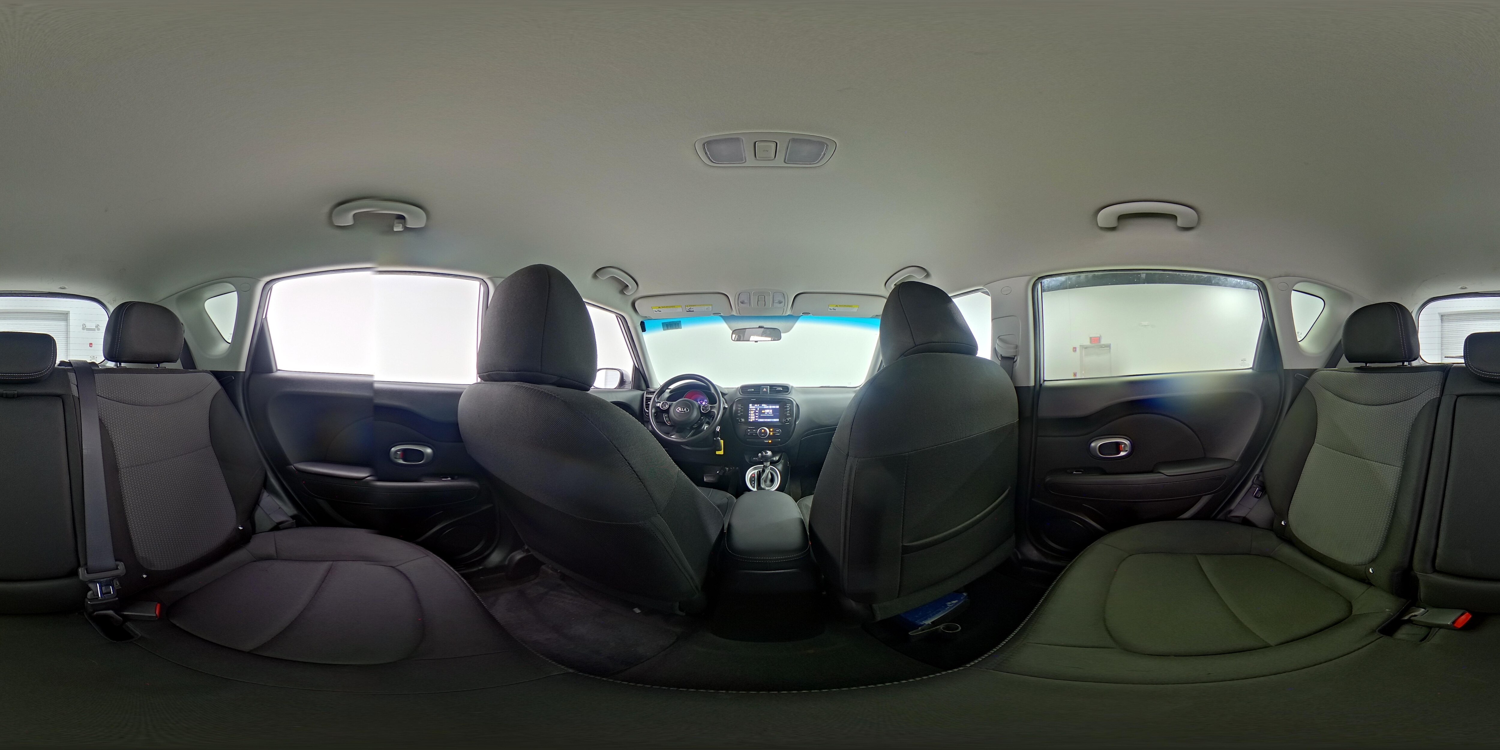 2018 Kia Soul + - Photo 26