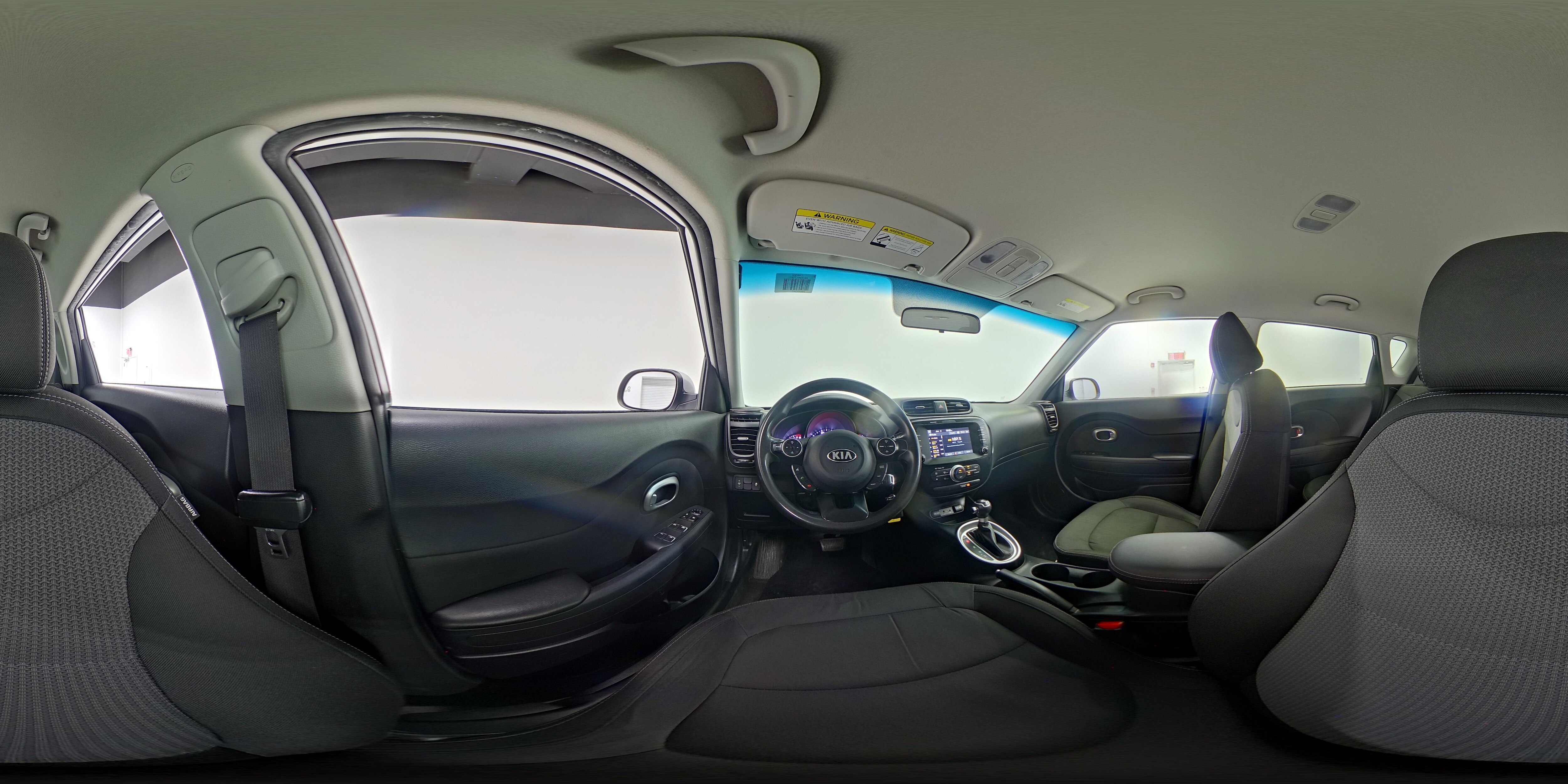 2018 Kia Soul + - Photo 27