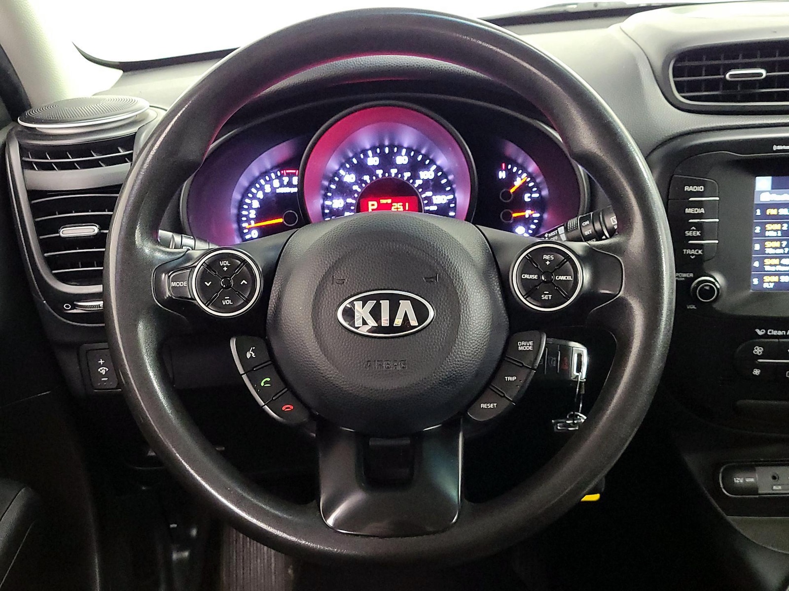 2018 Kia Soul + - Photo 10