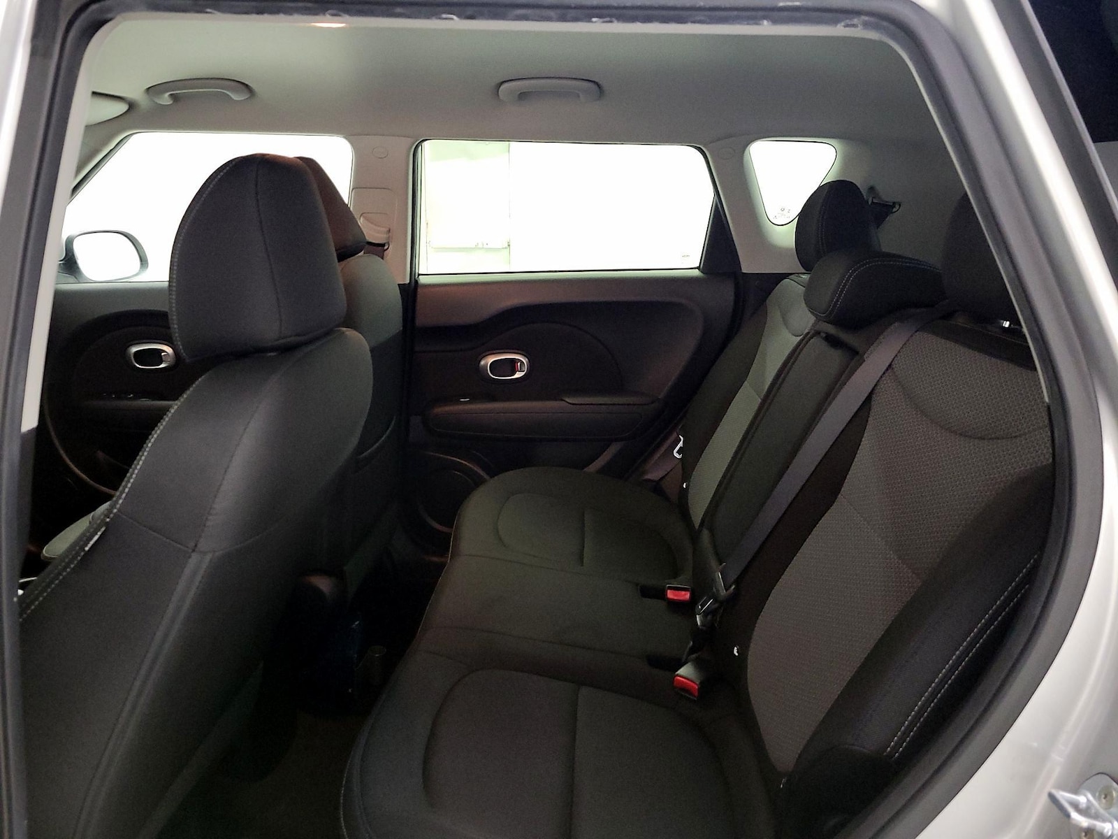 2018 Kia Soul + - Photo 11