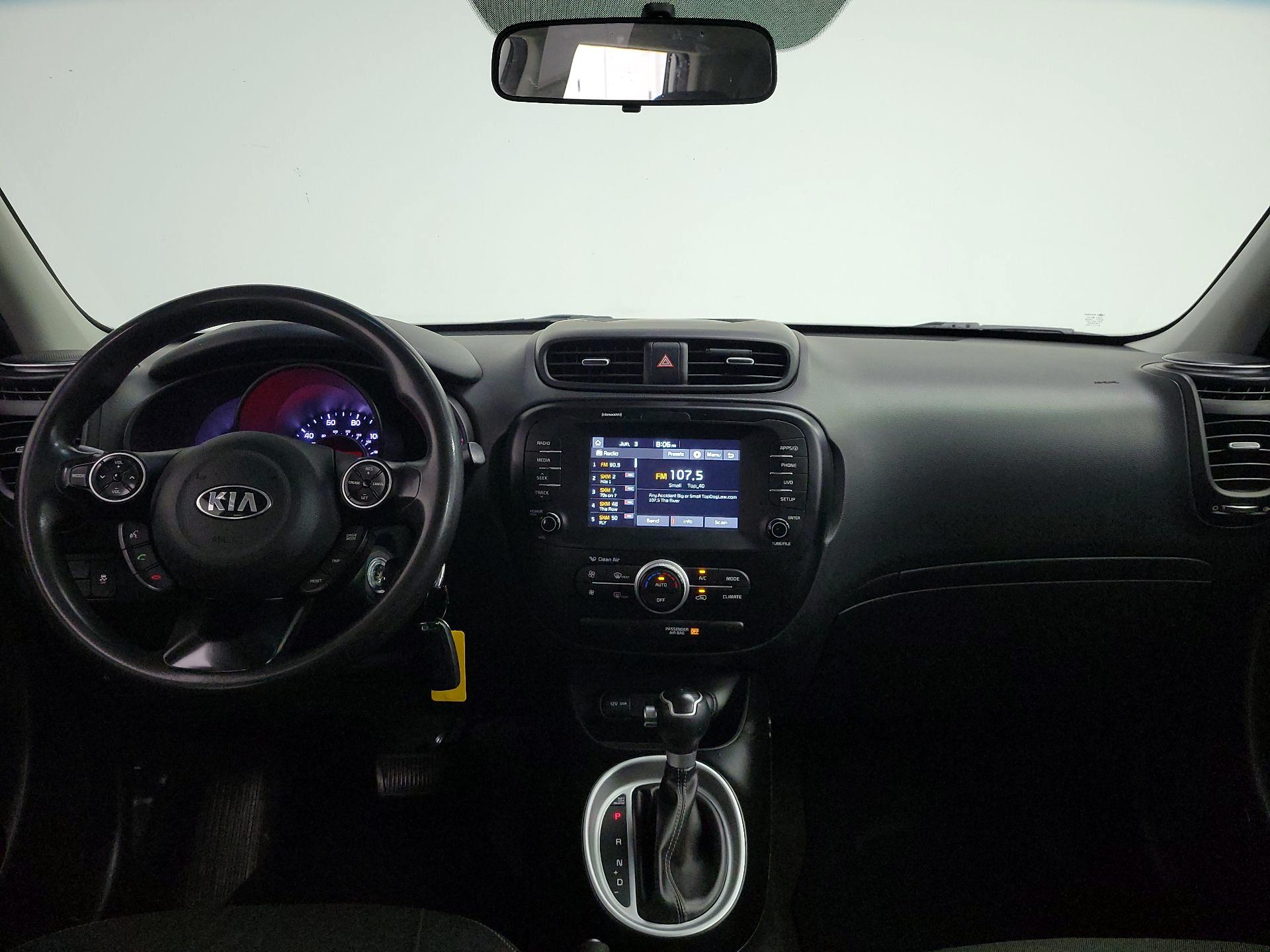 Thumbnail: 2018 Kia Soul - 11