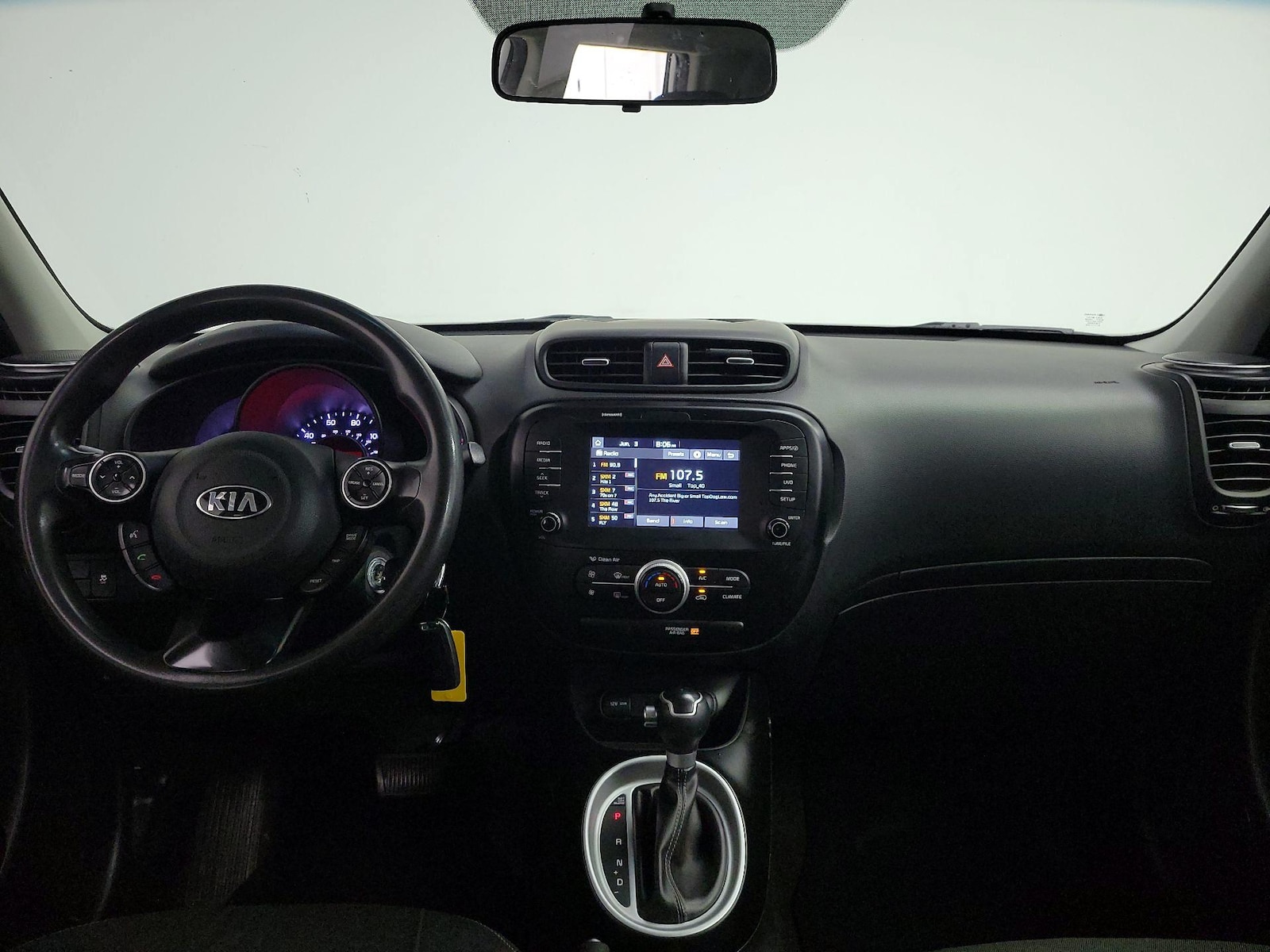 2018 Kia Soul + - Photo 12
