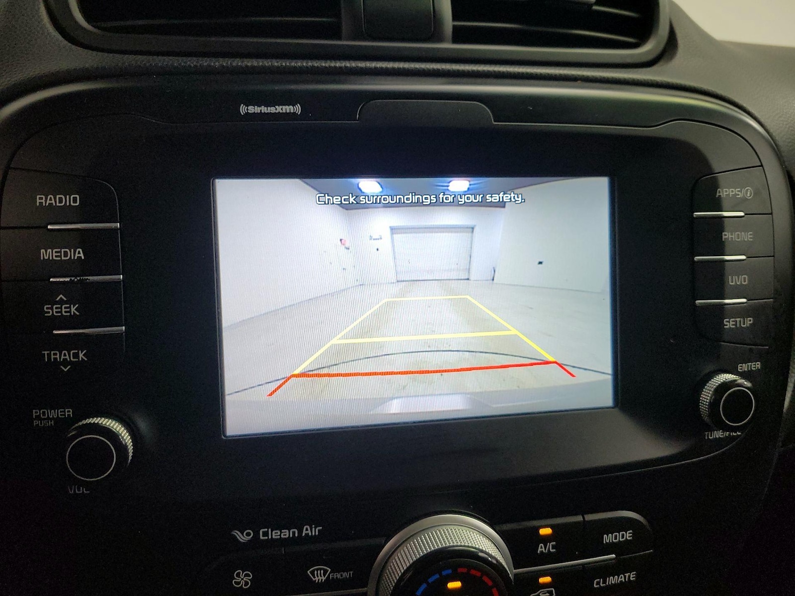 2018 Kia Soul + - Photo 15