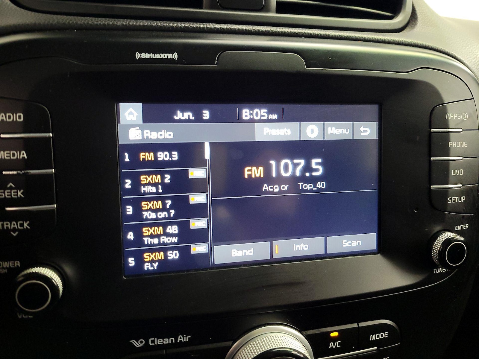 2018 Kia Soul + - Photo 16