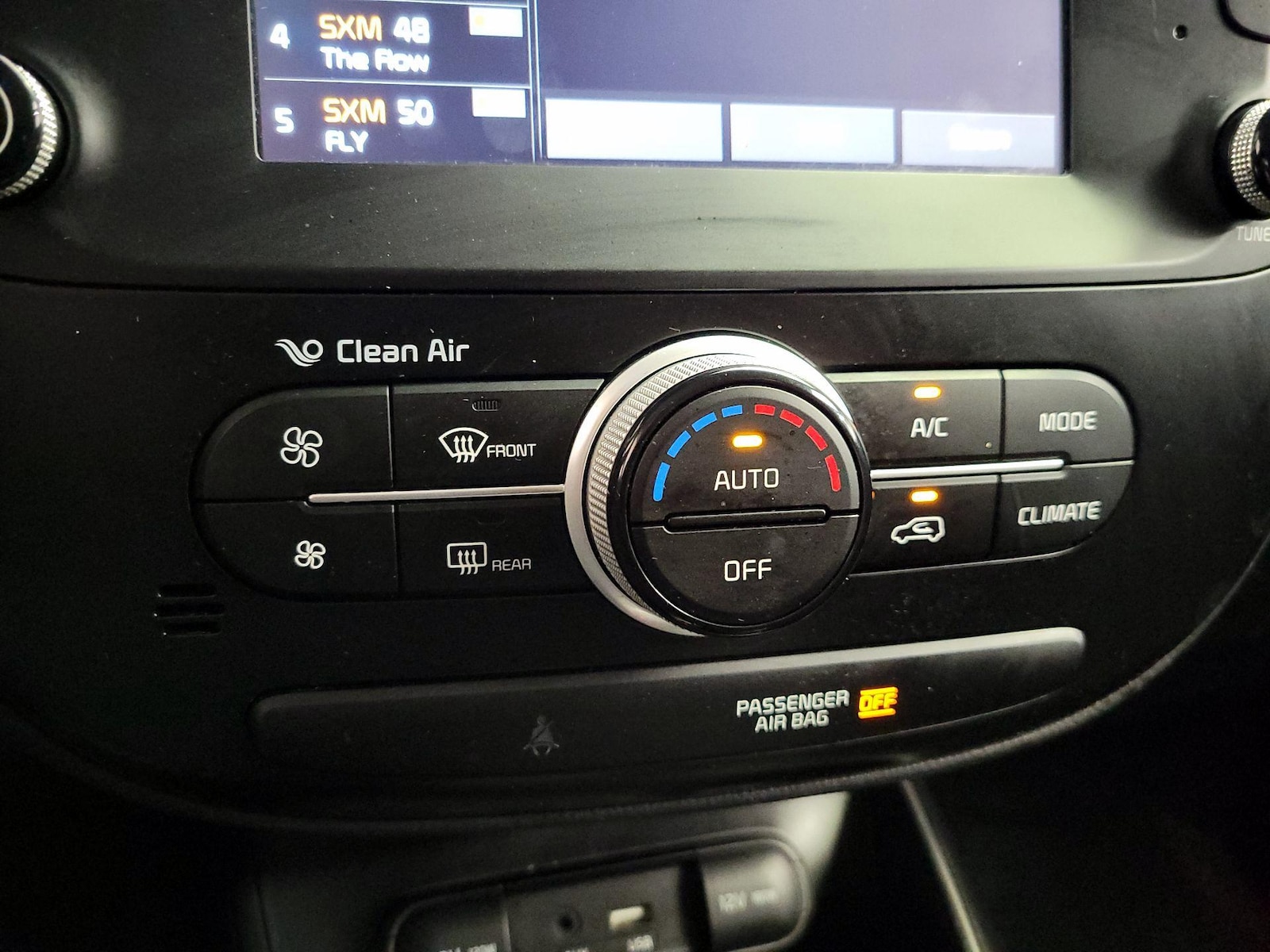 2018 Kia Soul + - Photo 17