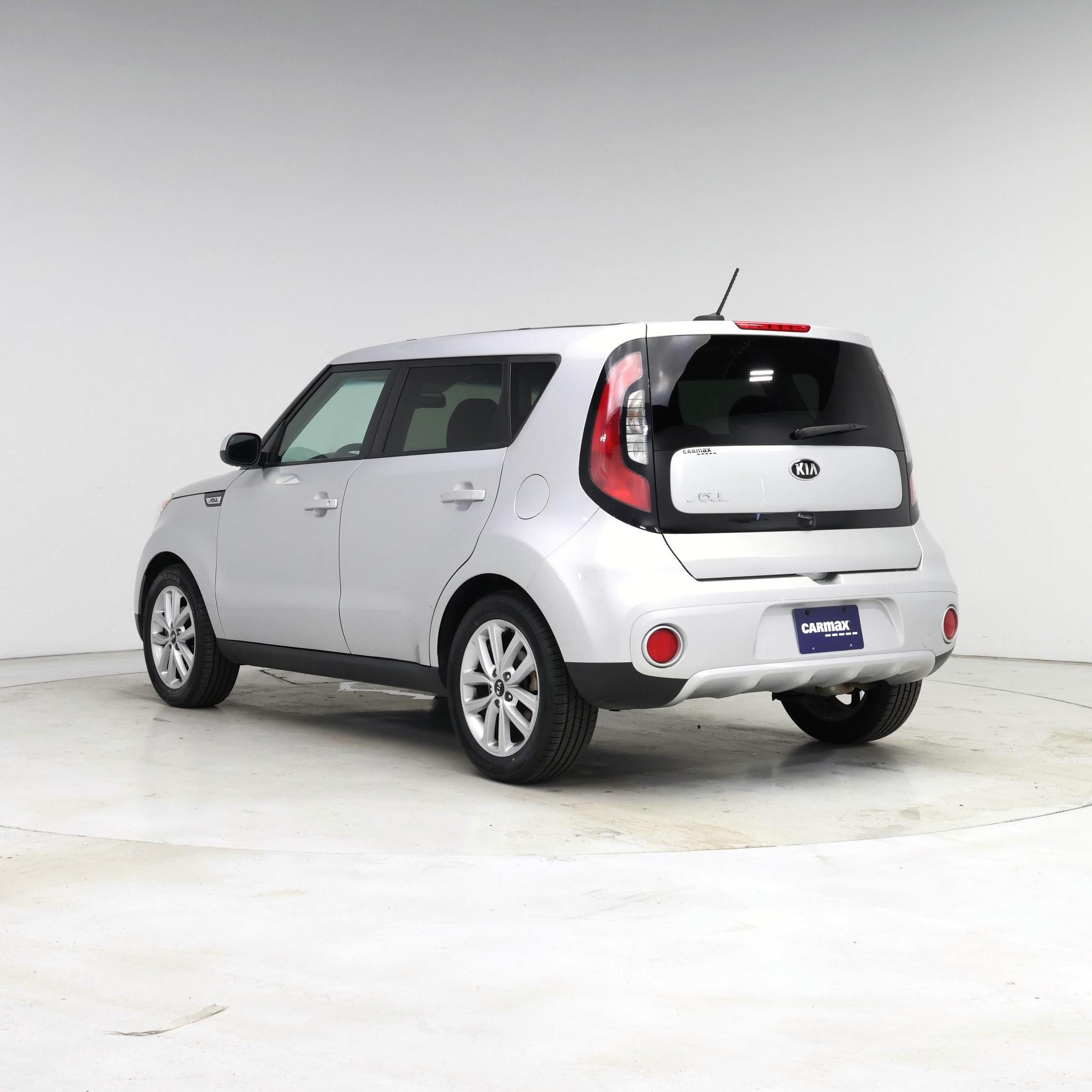 Thumbnail: 2018 Kia Soul - 2