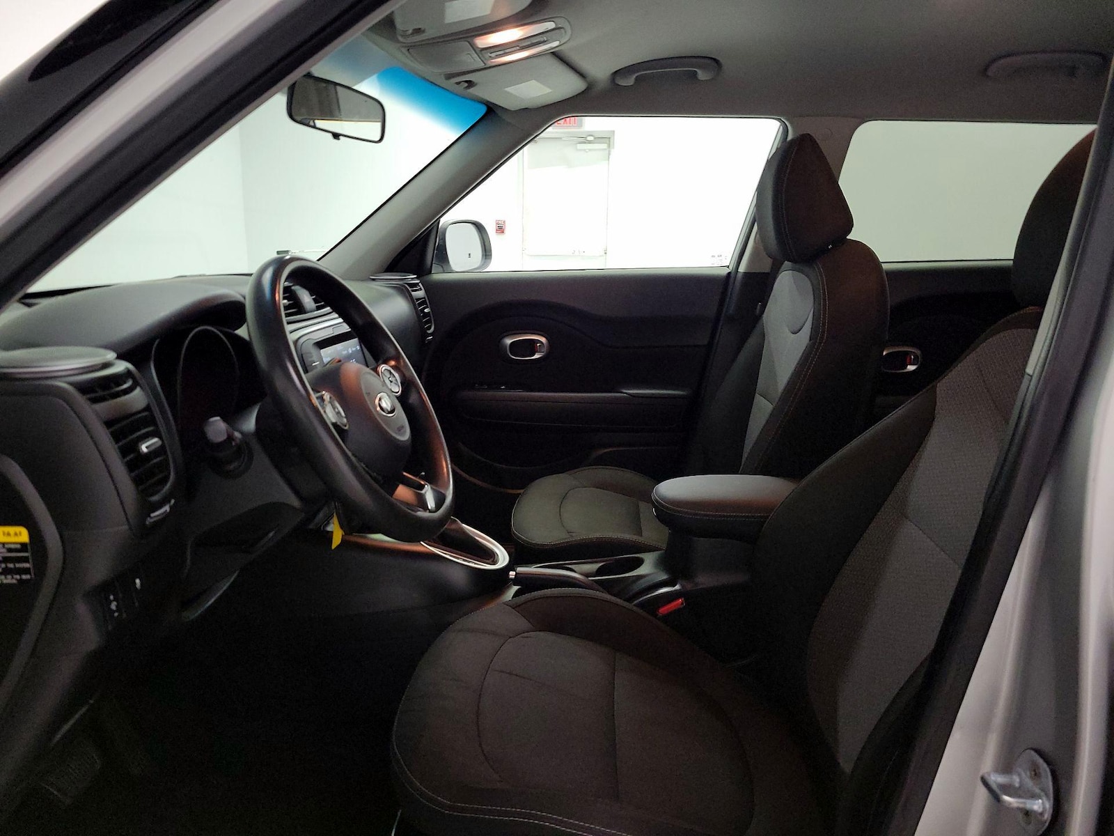 2018 Kia Soul + - Photo 20