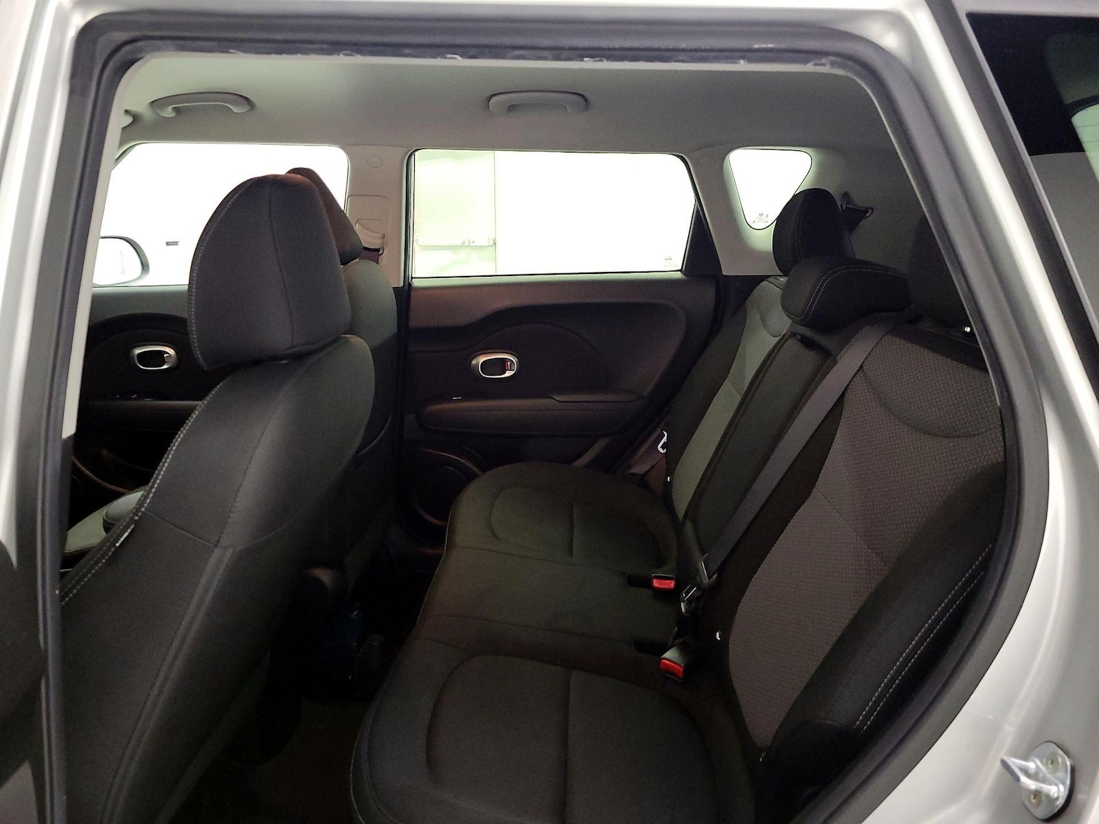 2018 Kia Soul + - Photo 21