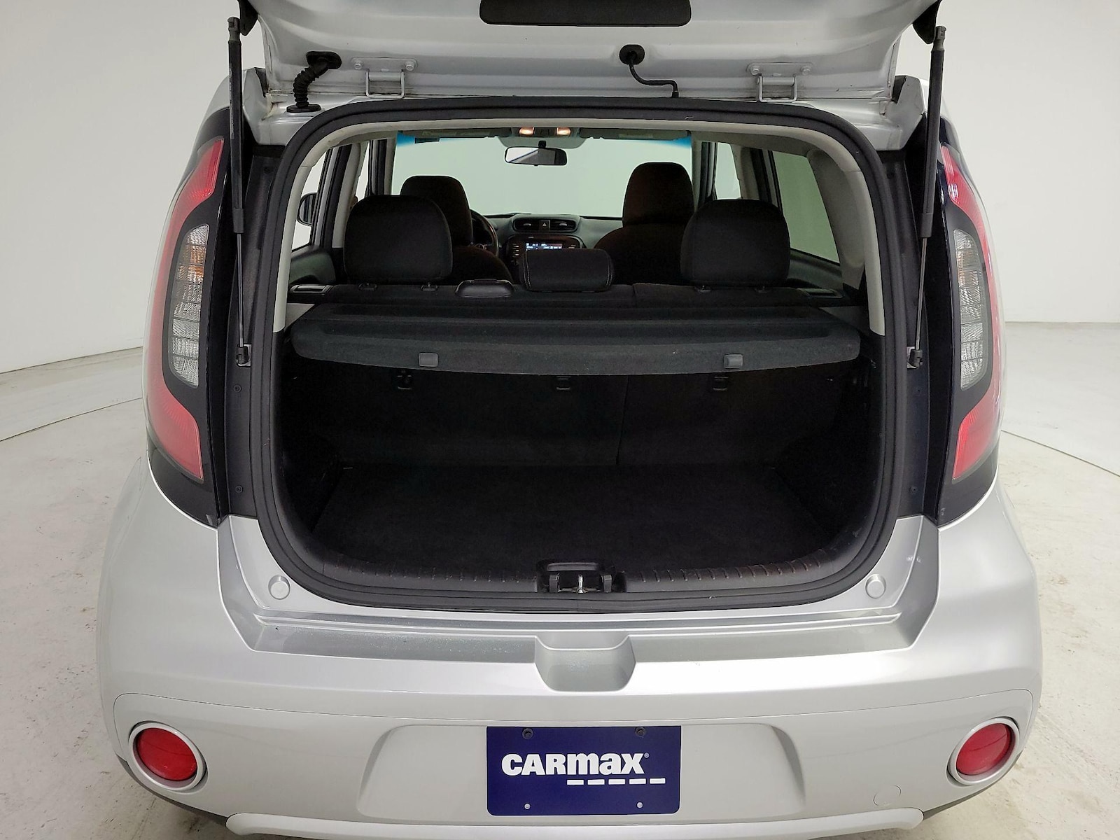 2018 Kia Soul + - Photo 22