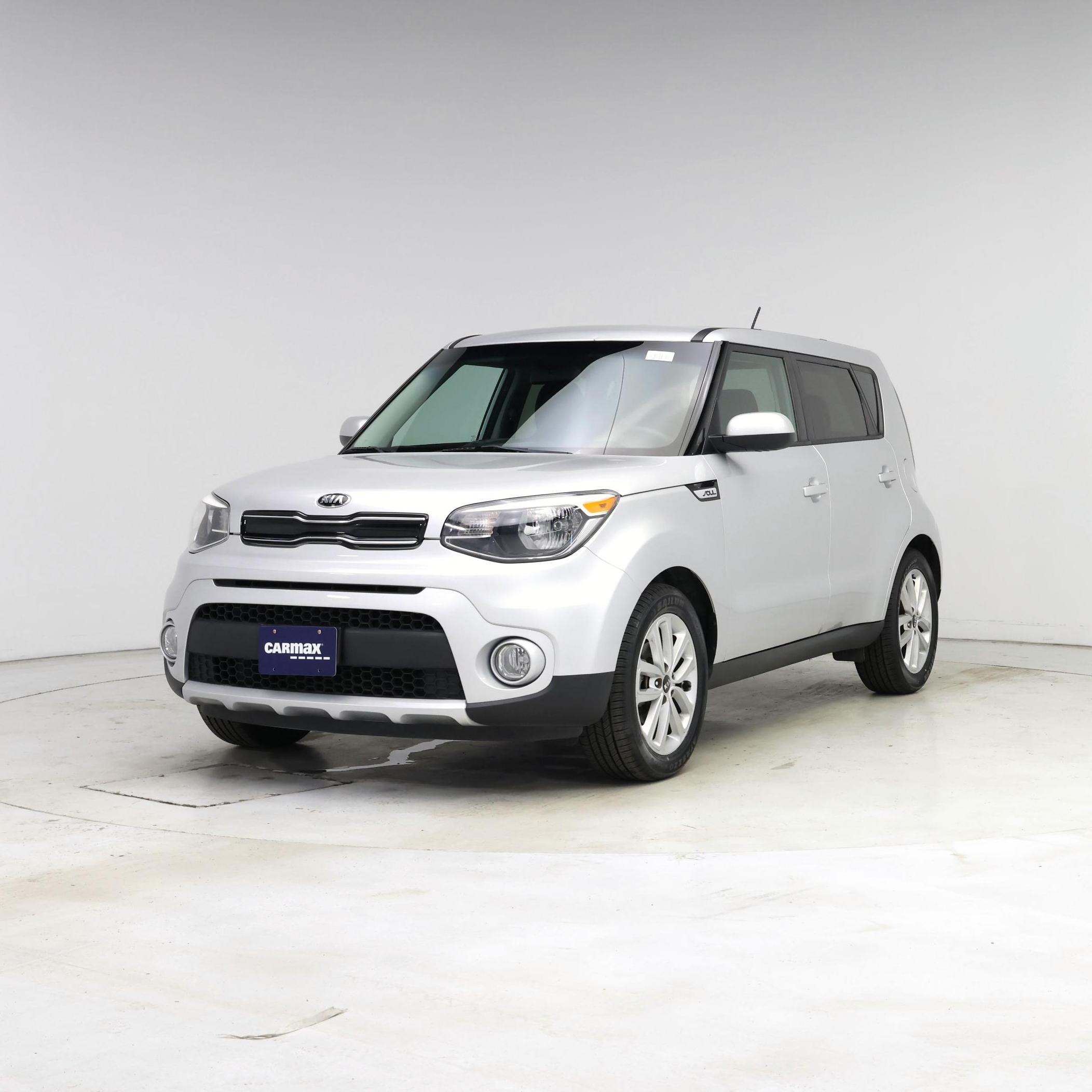 Thumbnail: 2018 Kia Soul - 4