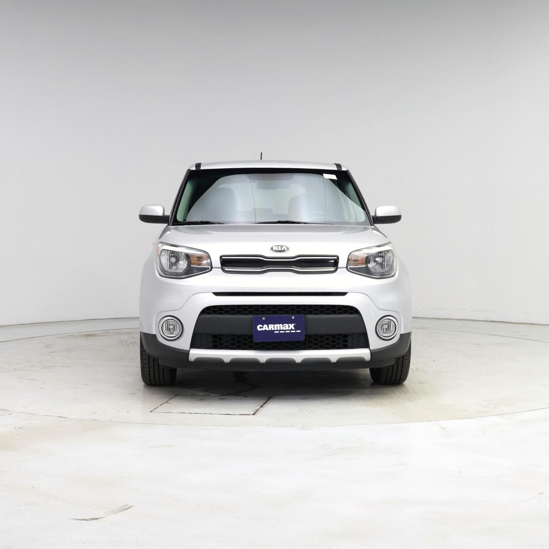 Thumbnail: 2018 Kia Soul - 5