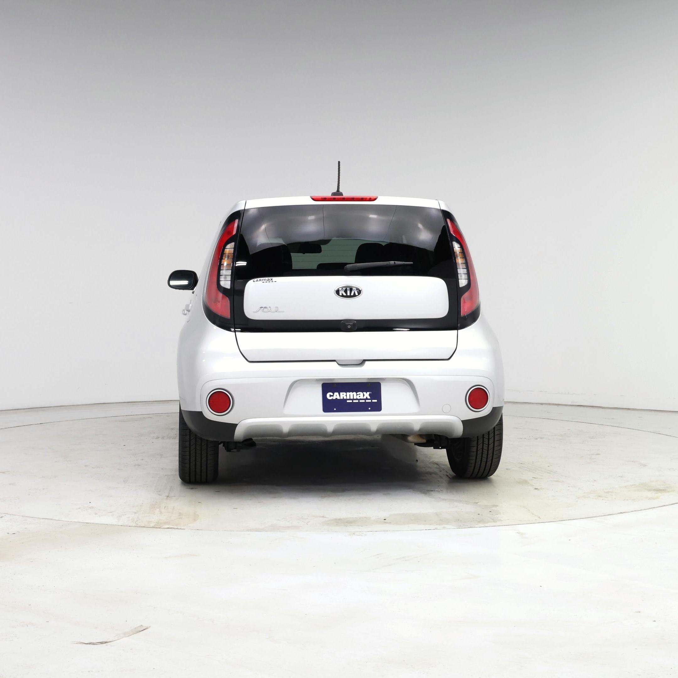 Thumbnail: 2018 Kia Soul - 6
