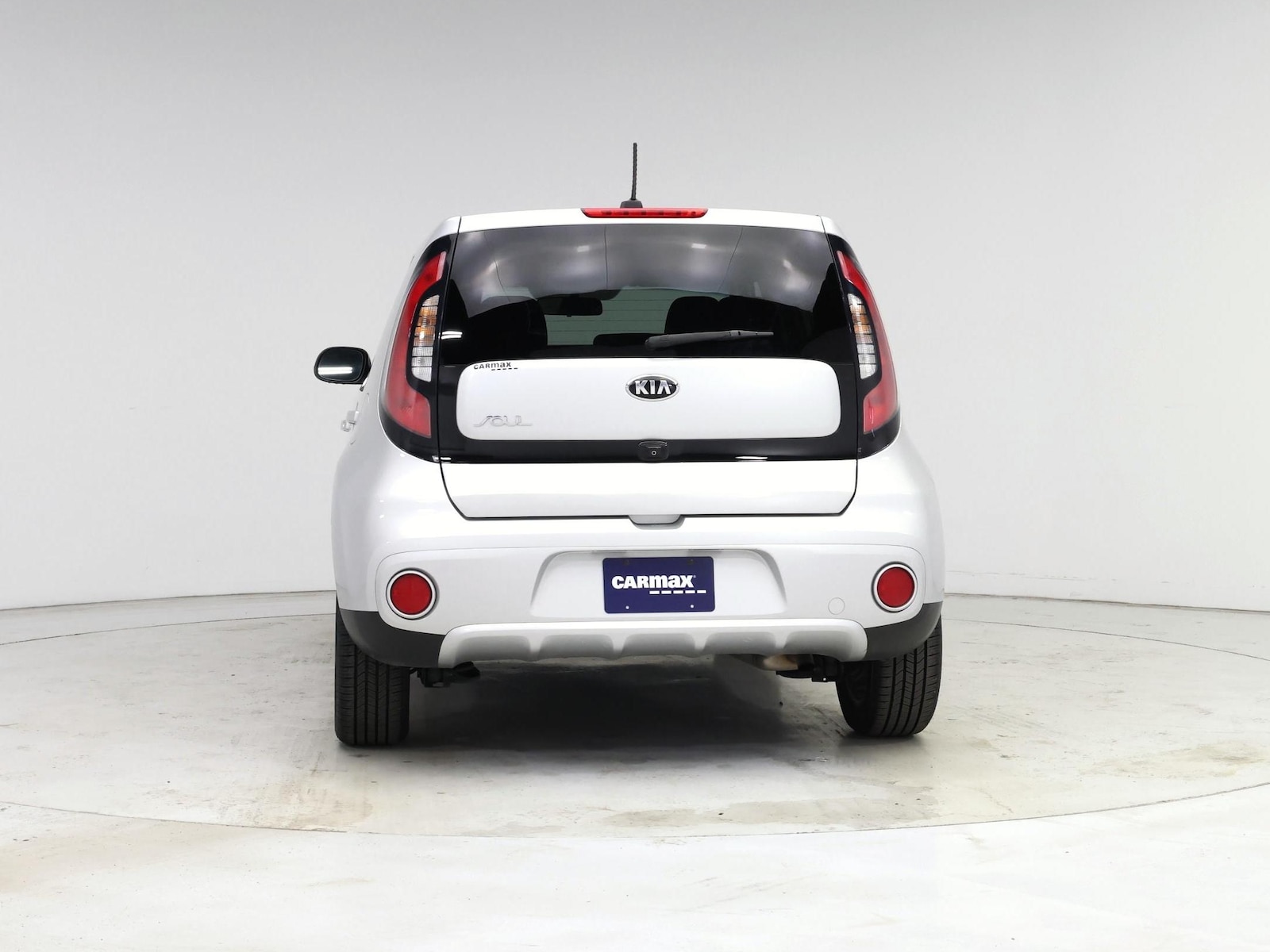 2018 Kia Soul + - Photo 7
