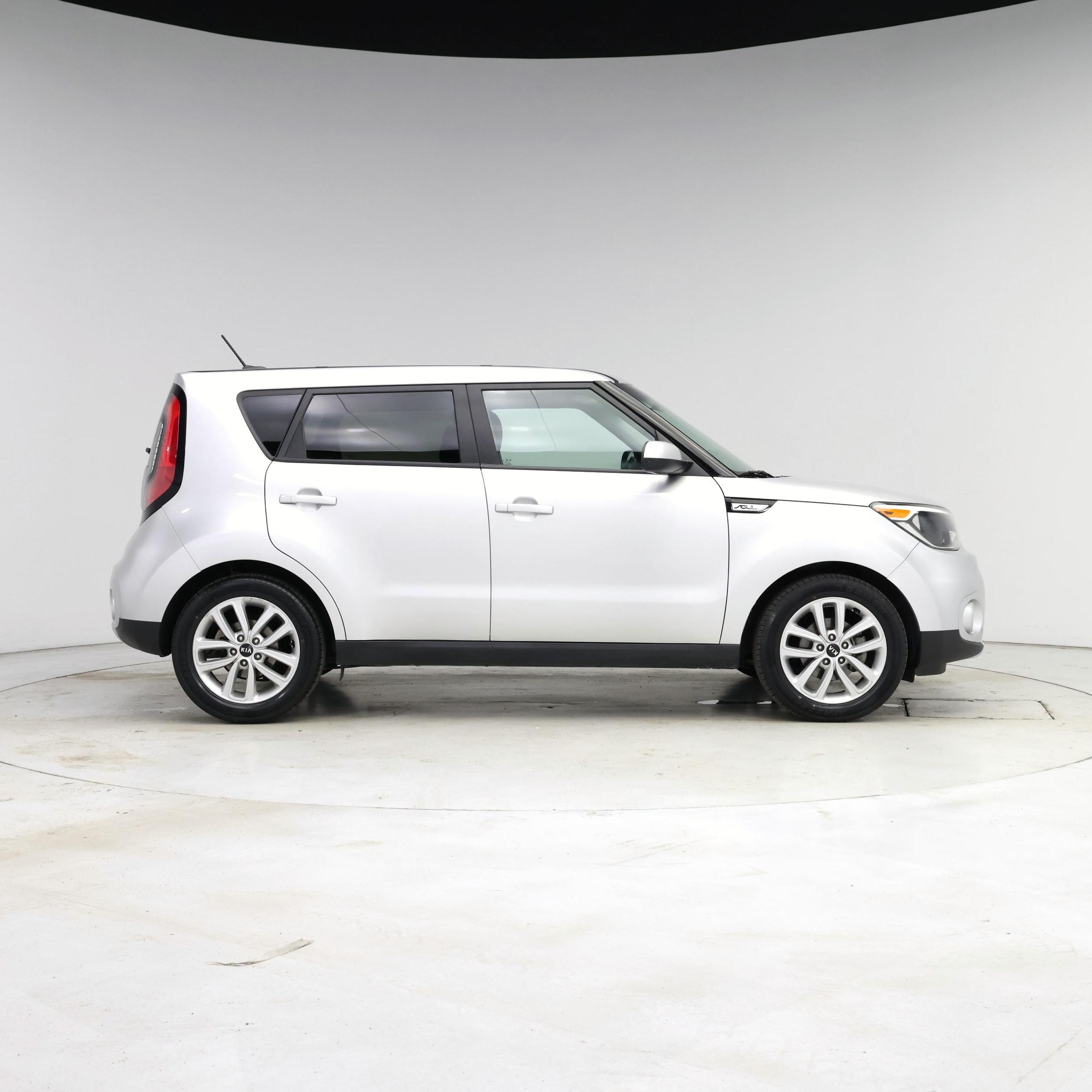 Thumbnail: 2018 Kia Soul - 7