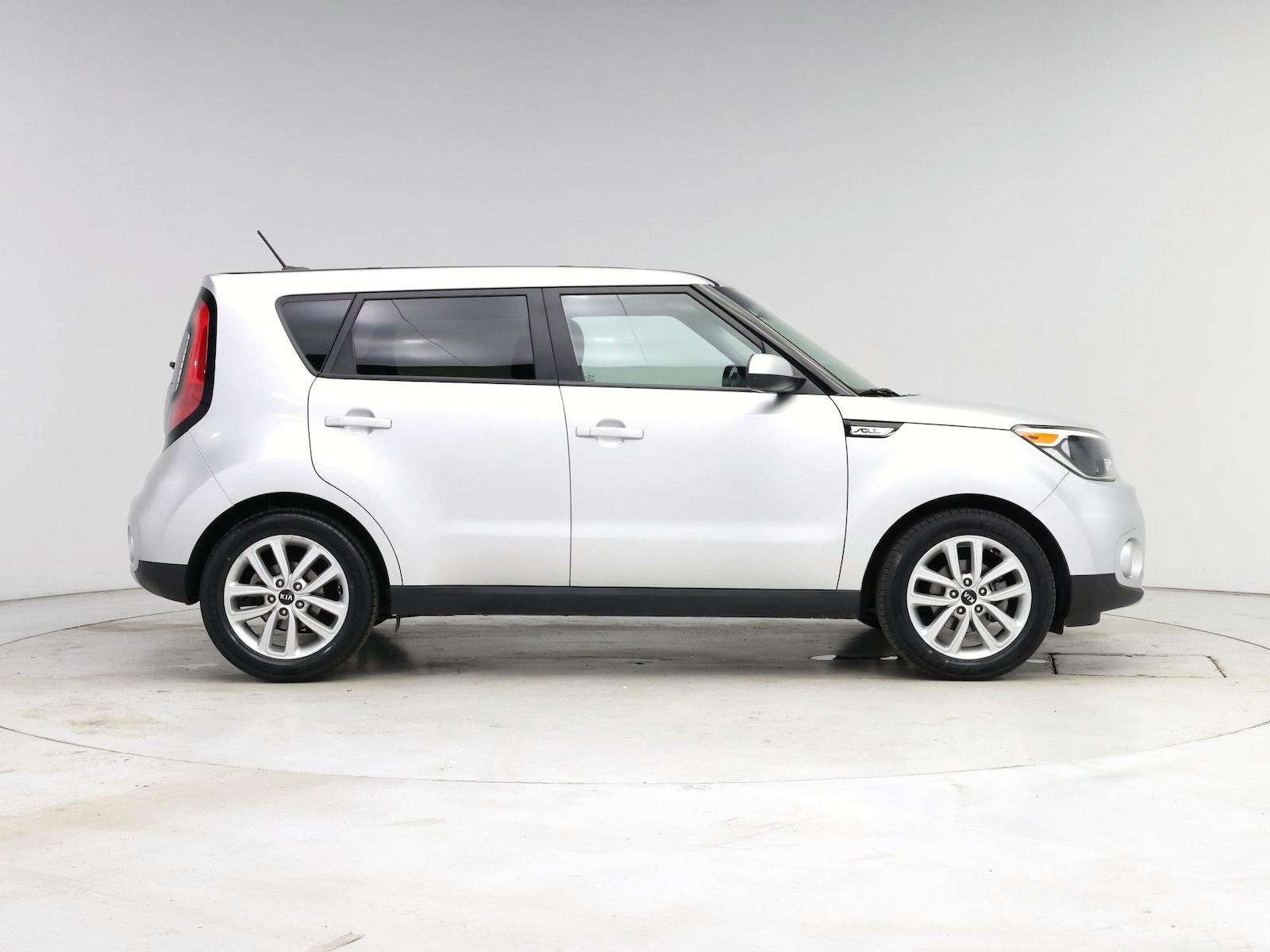 2018 Kia Soul + - Photo 8