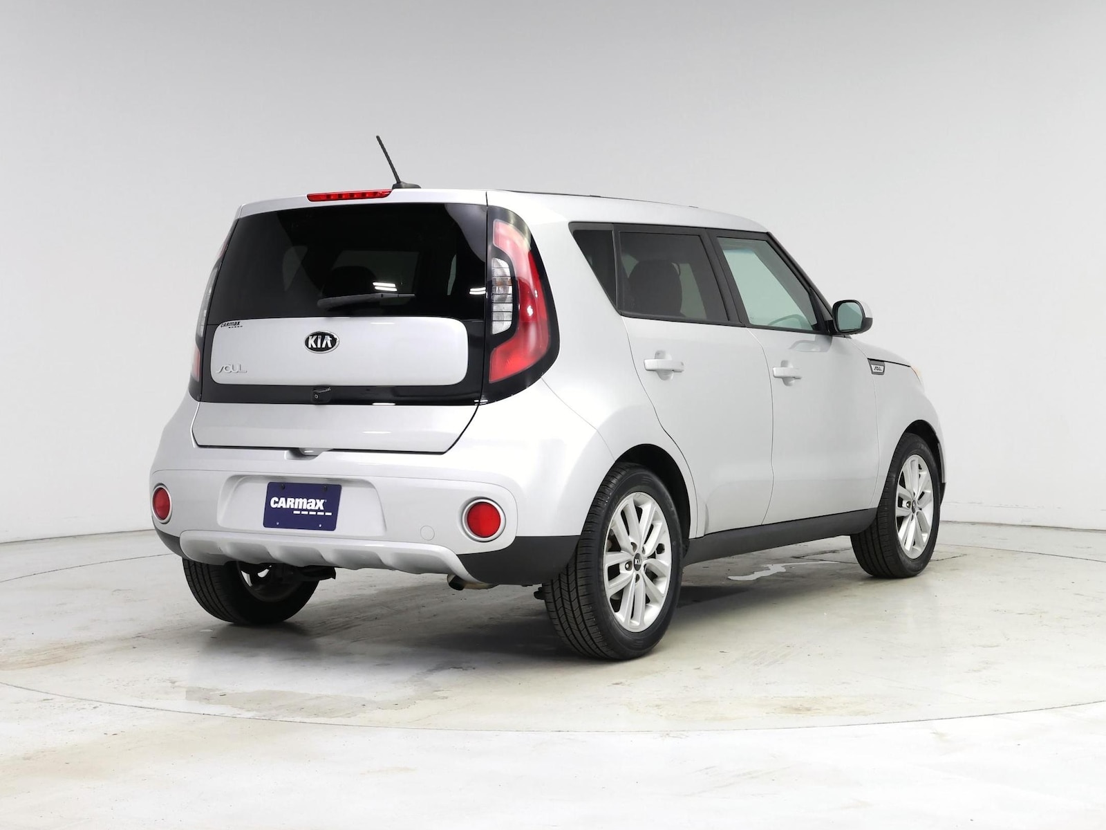 2018 Kia Soul + - Photo 9