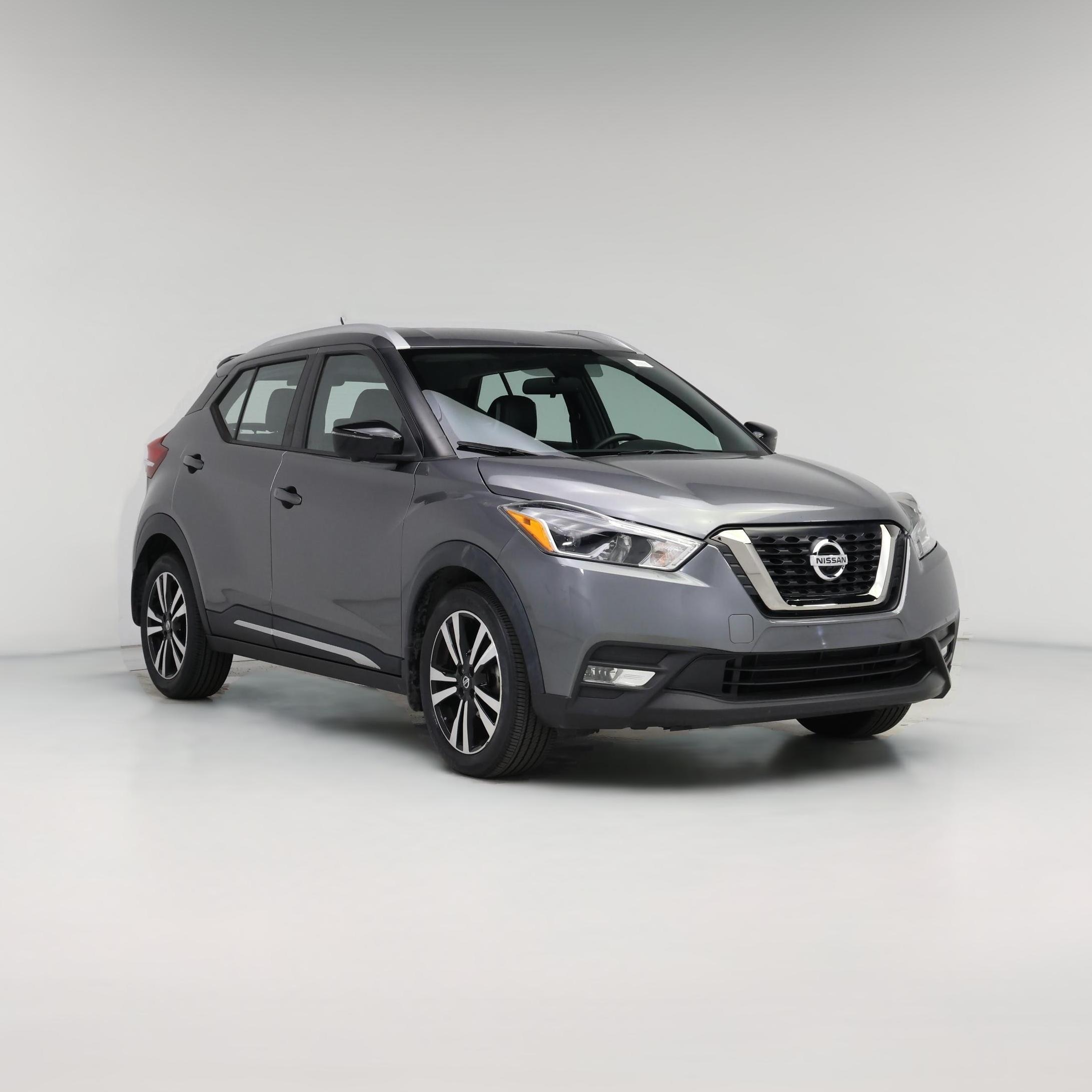 Thumbnail: 2019 Nissan Kicks - 1