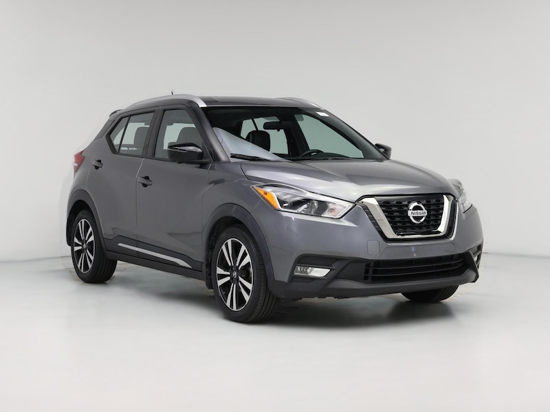 2019 Nissan Kicks SR -
                  Nashville, TN