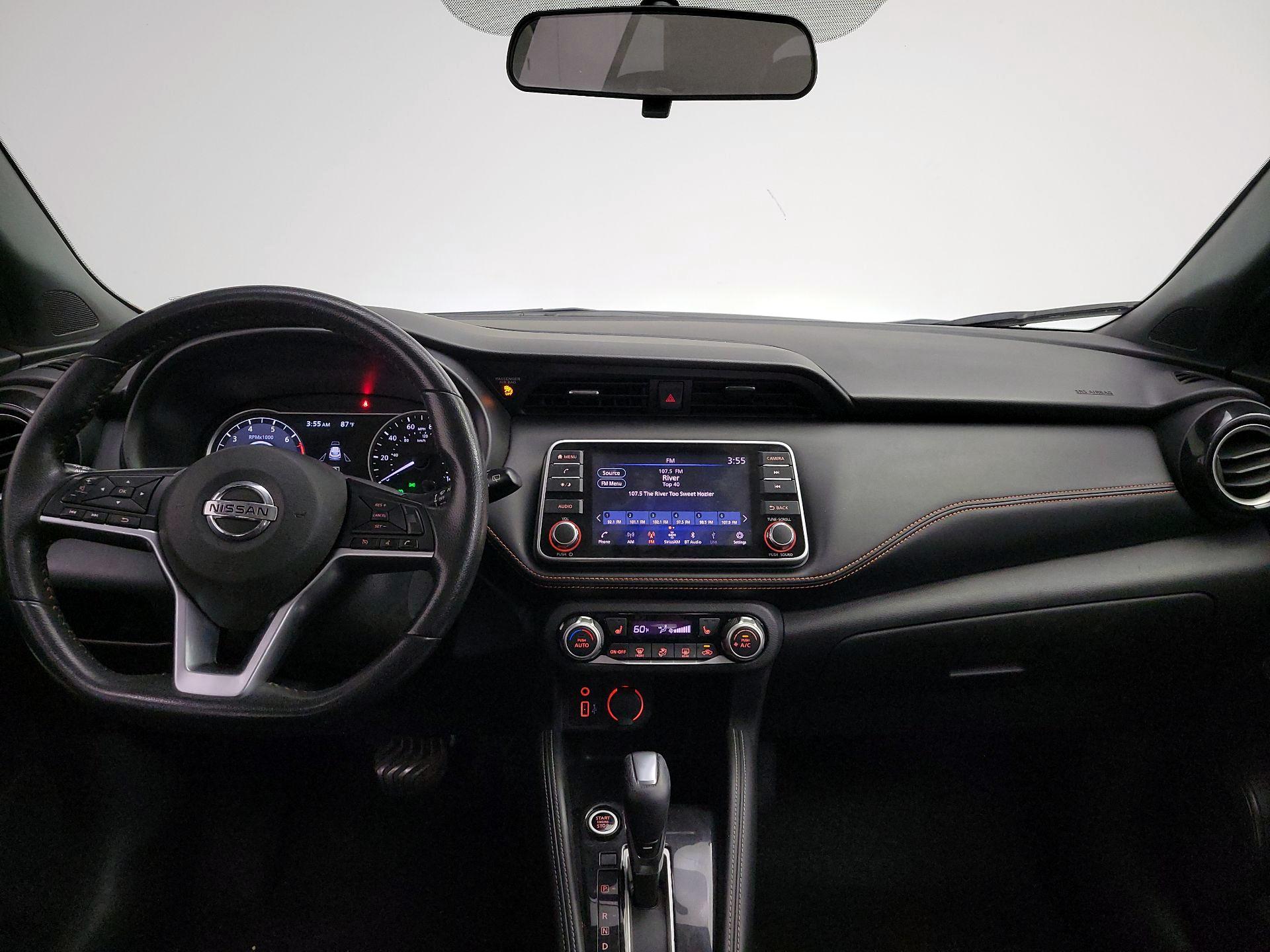 Thumbnail: 2019 Nissan Kicks - 9
