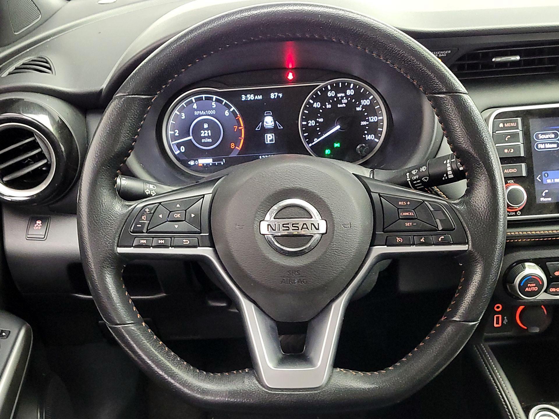 Thumbnail: 2019 Nissan Kicks - 10