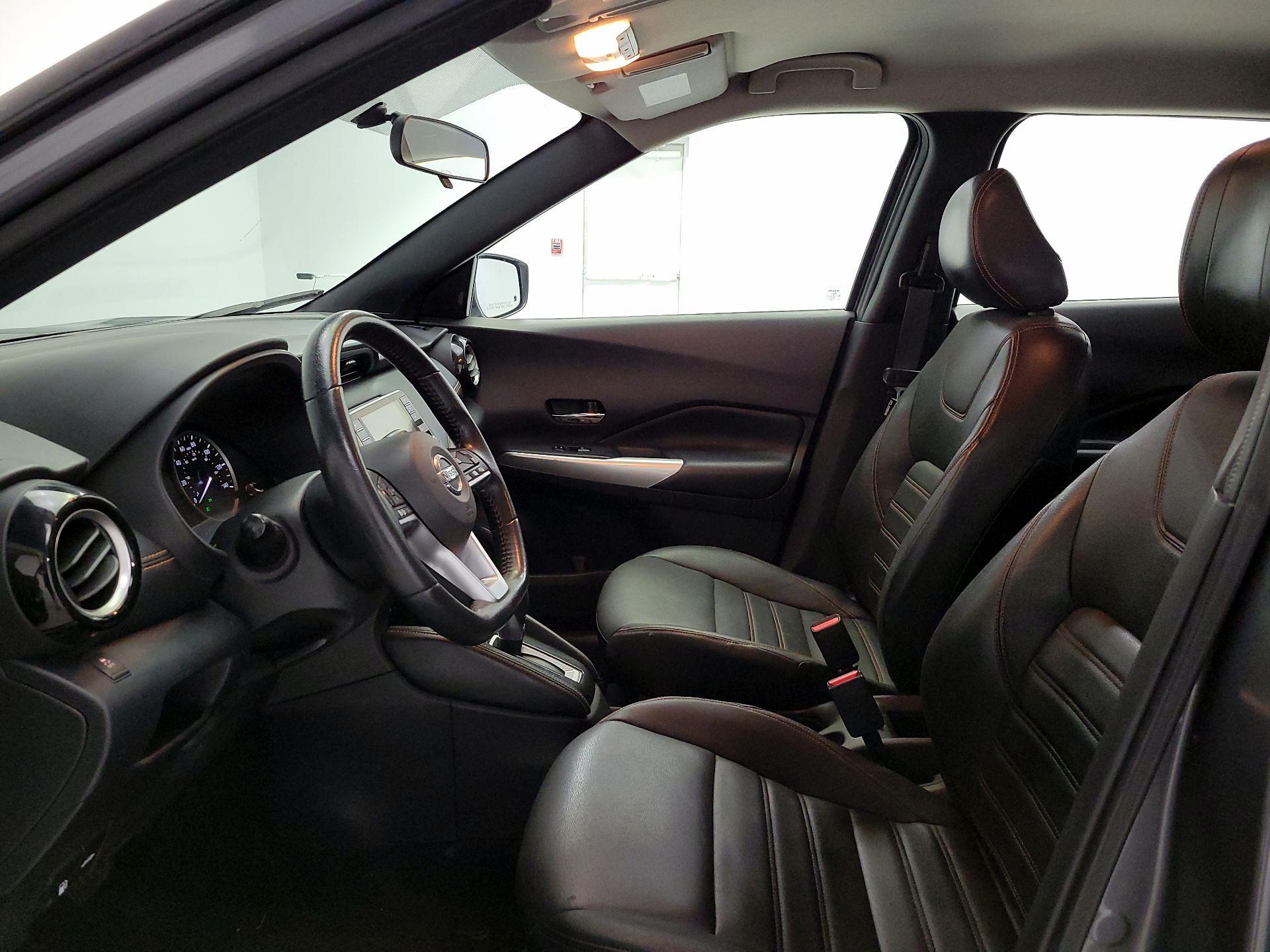 Thumbnail: 2019 Nissan Kicks - 11