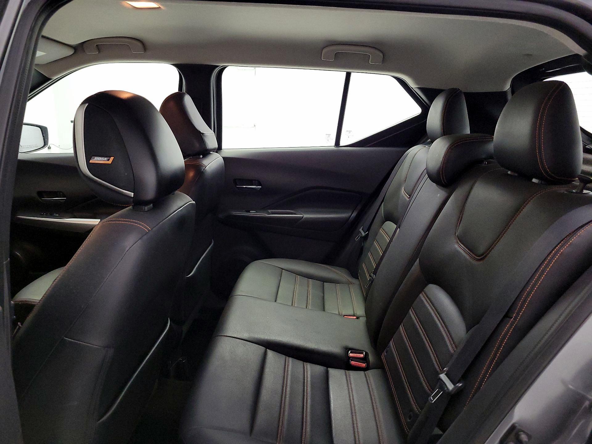Thumbnail: 2019 Nissan Kicks - 18